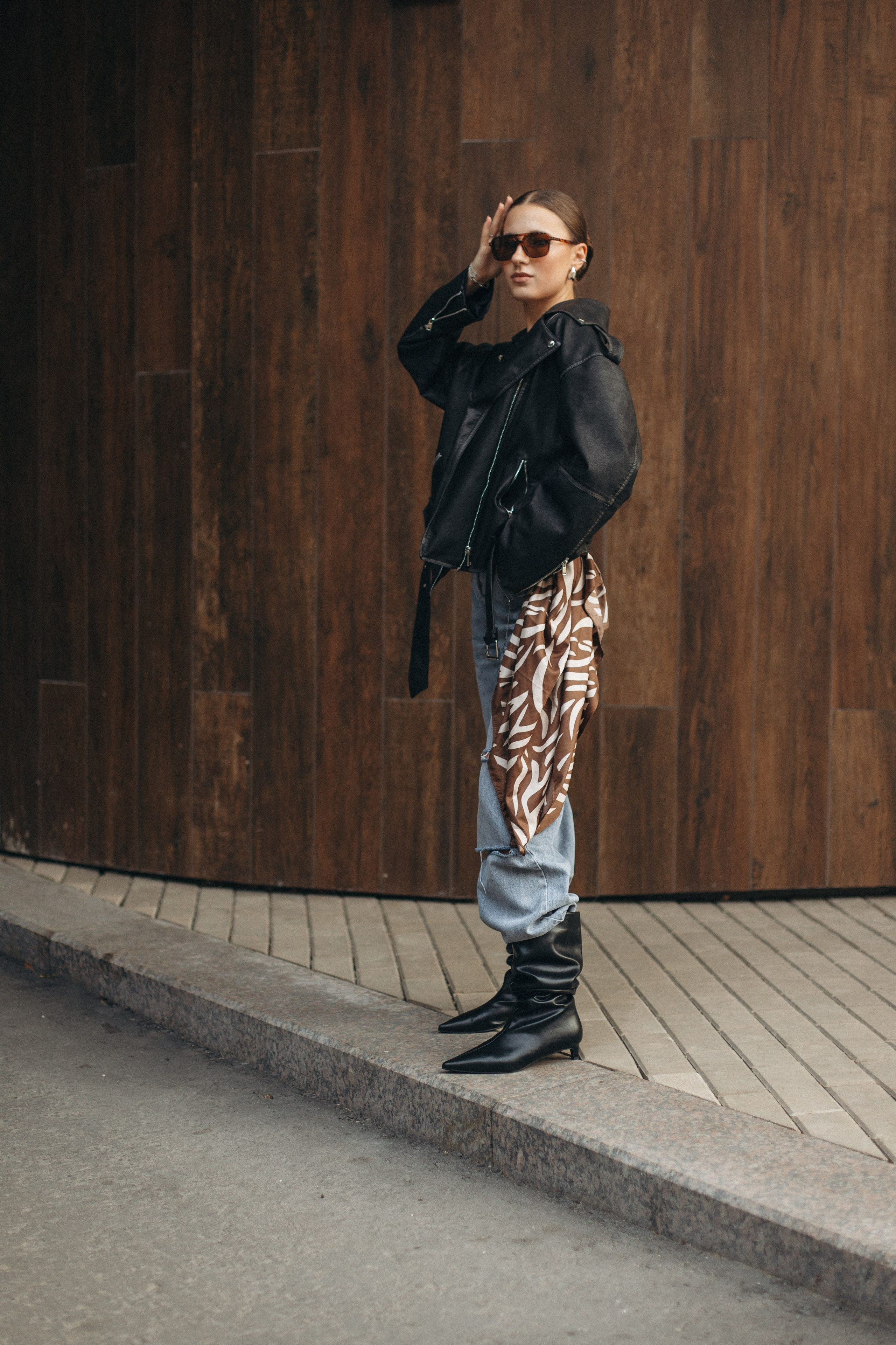 Женская красота. Фотограф Анастасия Бобылева, Москва и Московская область