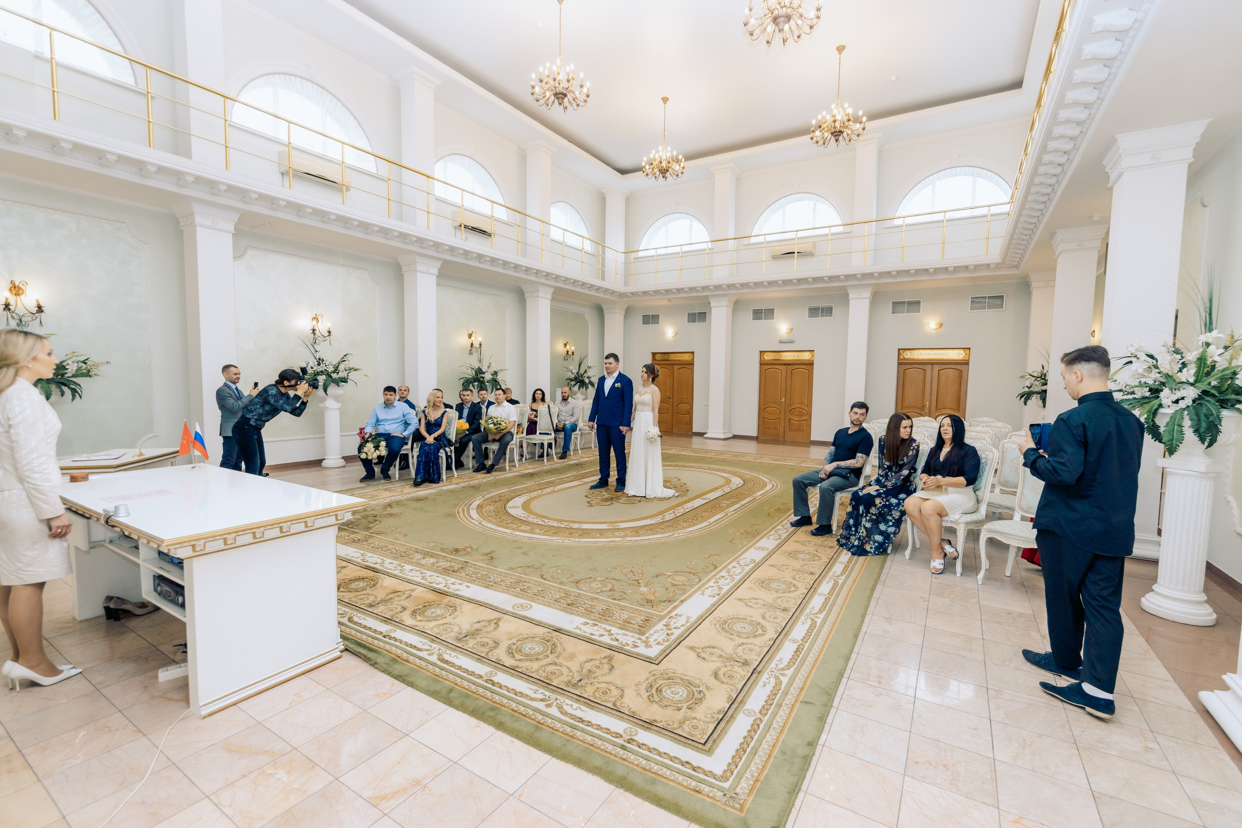 Шикарная пара в роскошном СПб!. Фотограф в Санкт-Петербурге и ЛО — Сергей Козлов