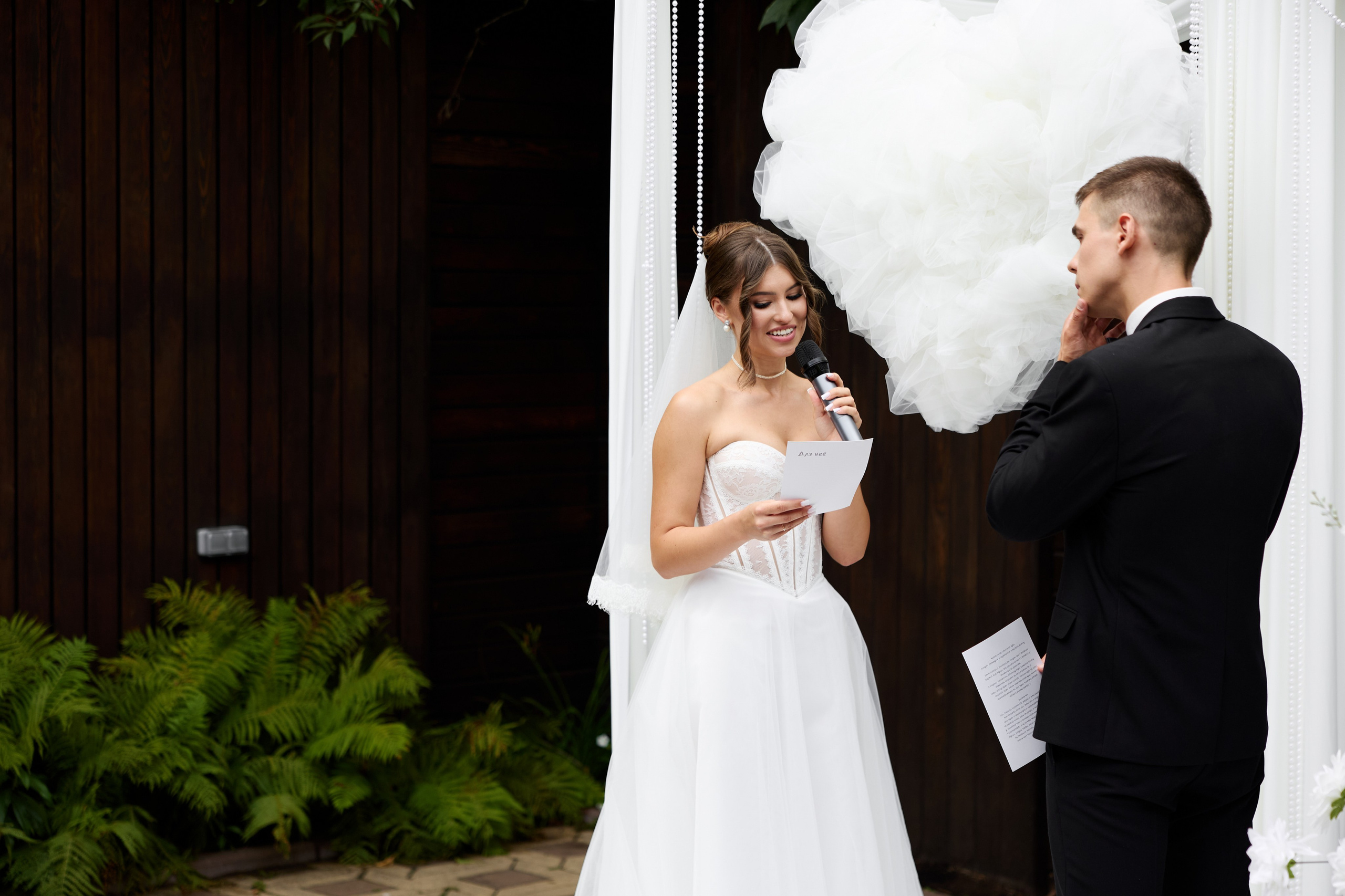 Владимир и Екатерина 2025. Александр Прозоров фотограф в Кирове