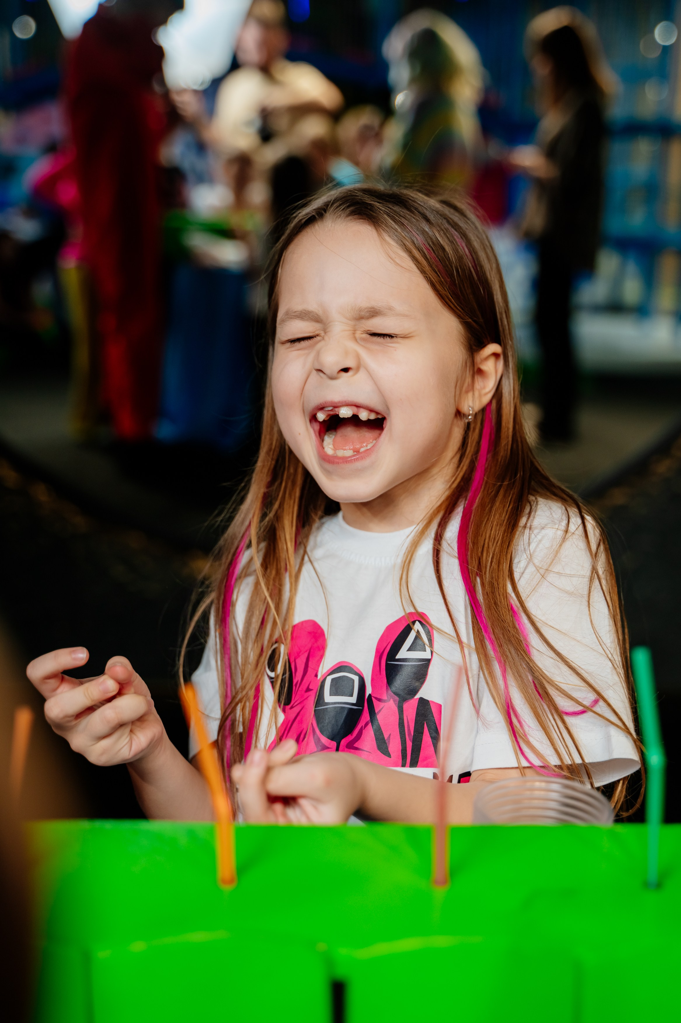 Детский день рождения. Свадебный и семейный фотограф в Сочи Никита Пищов