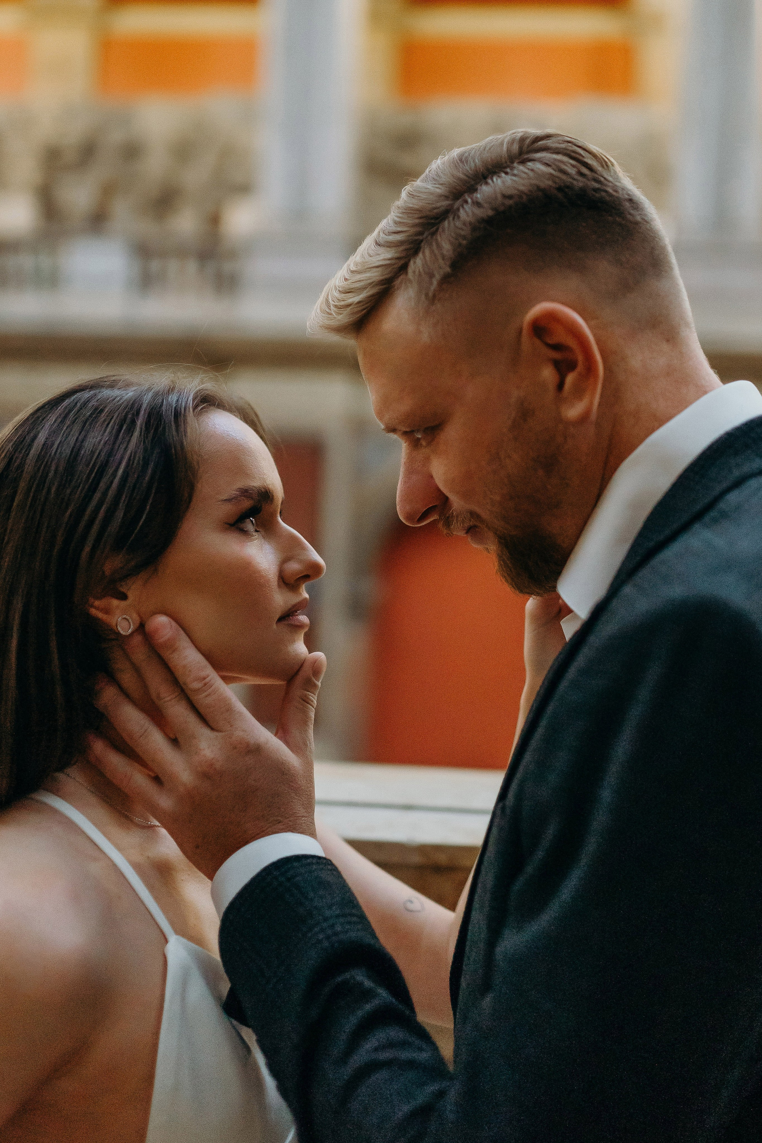 Wedding day 22.10.23. Свадебный фотограф в Санкт-Петербурге