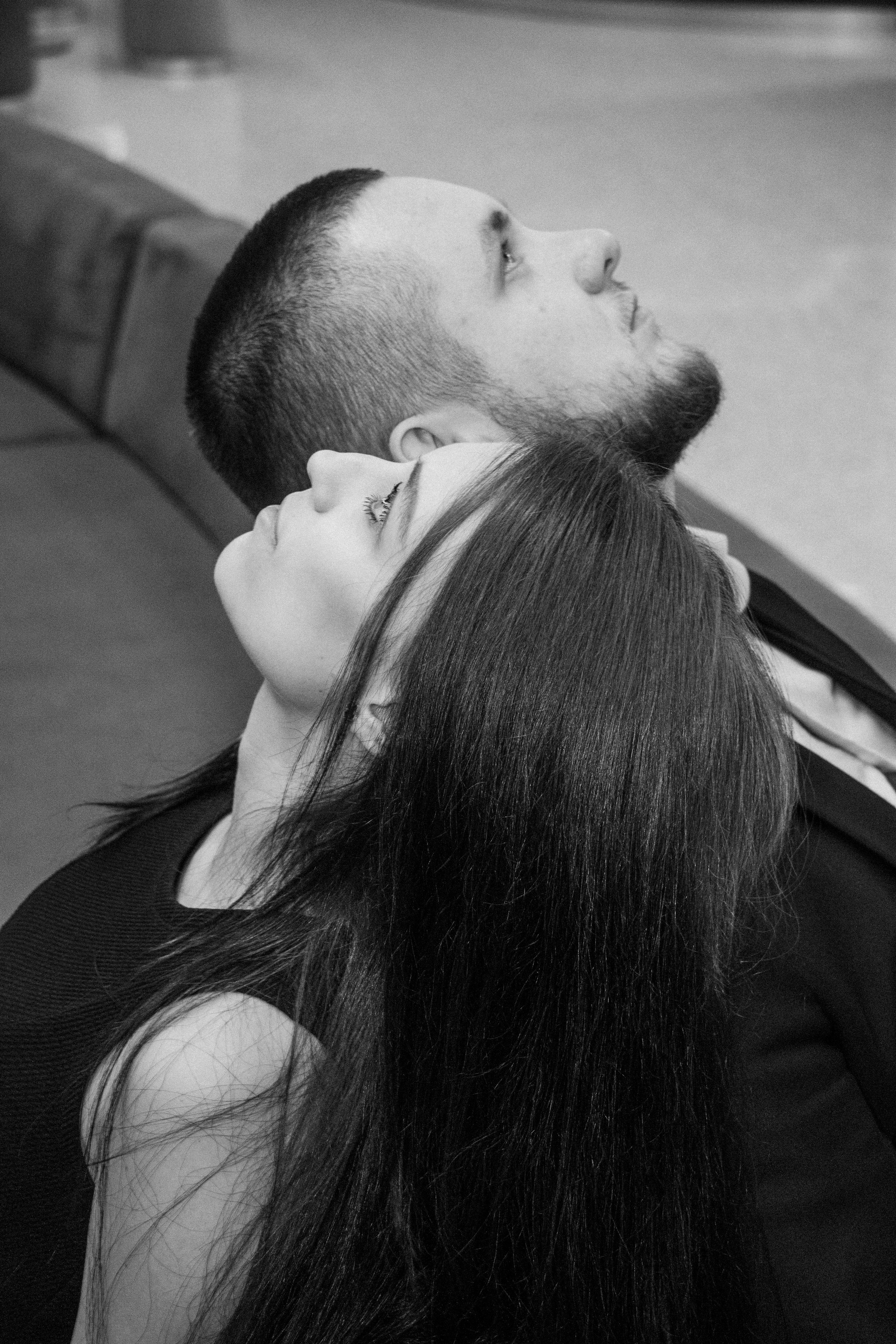 Irina & Sergei. AVE CONCEPT by German S