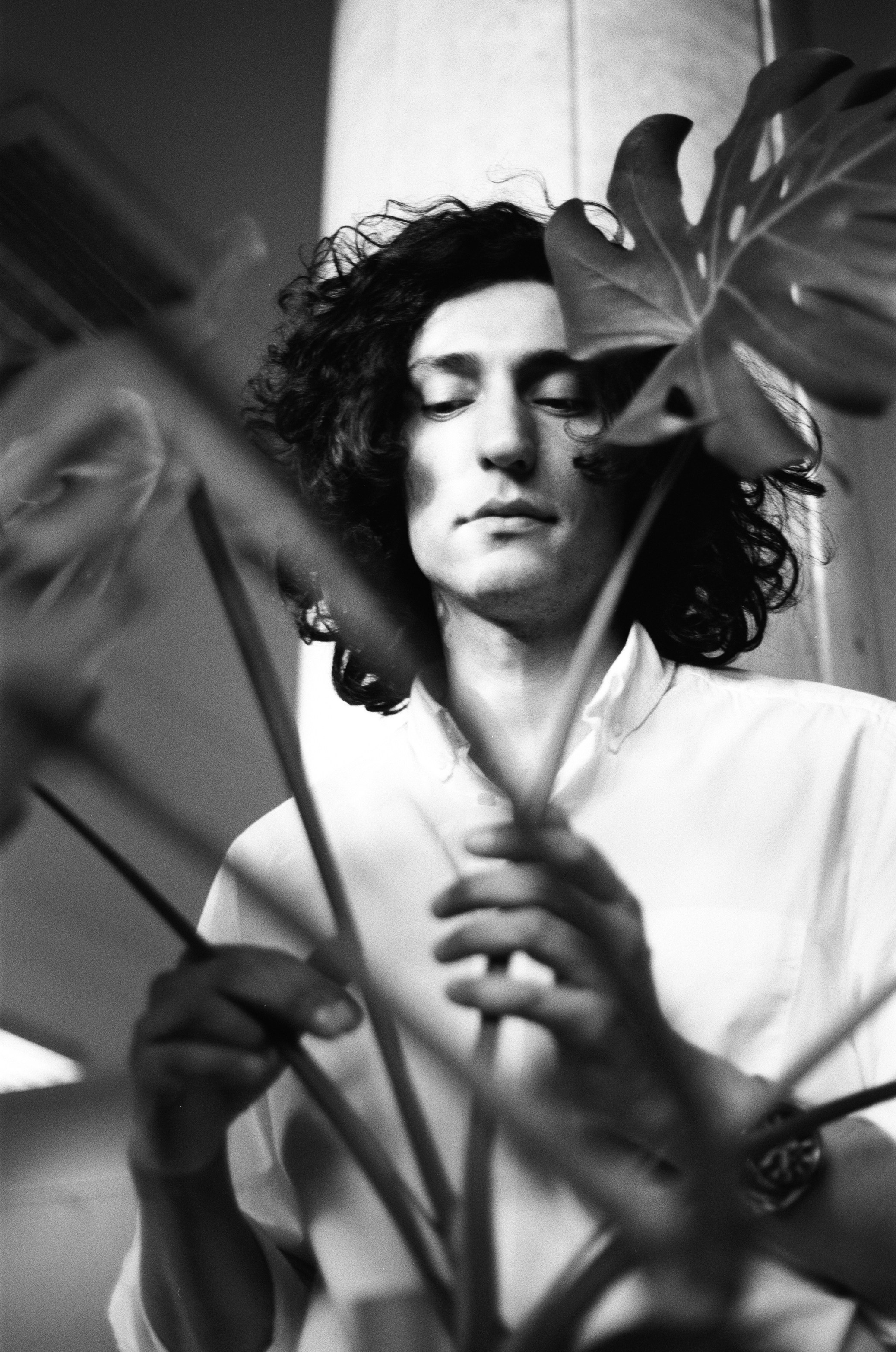 Галерея. Портретный фотограф