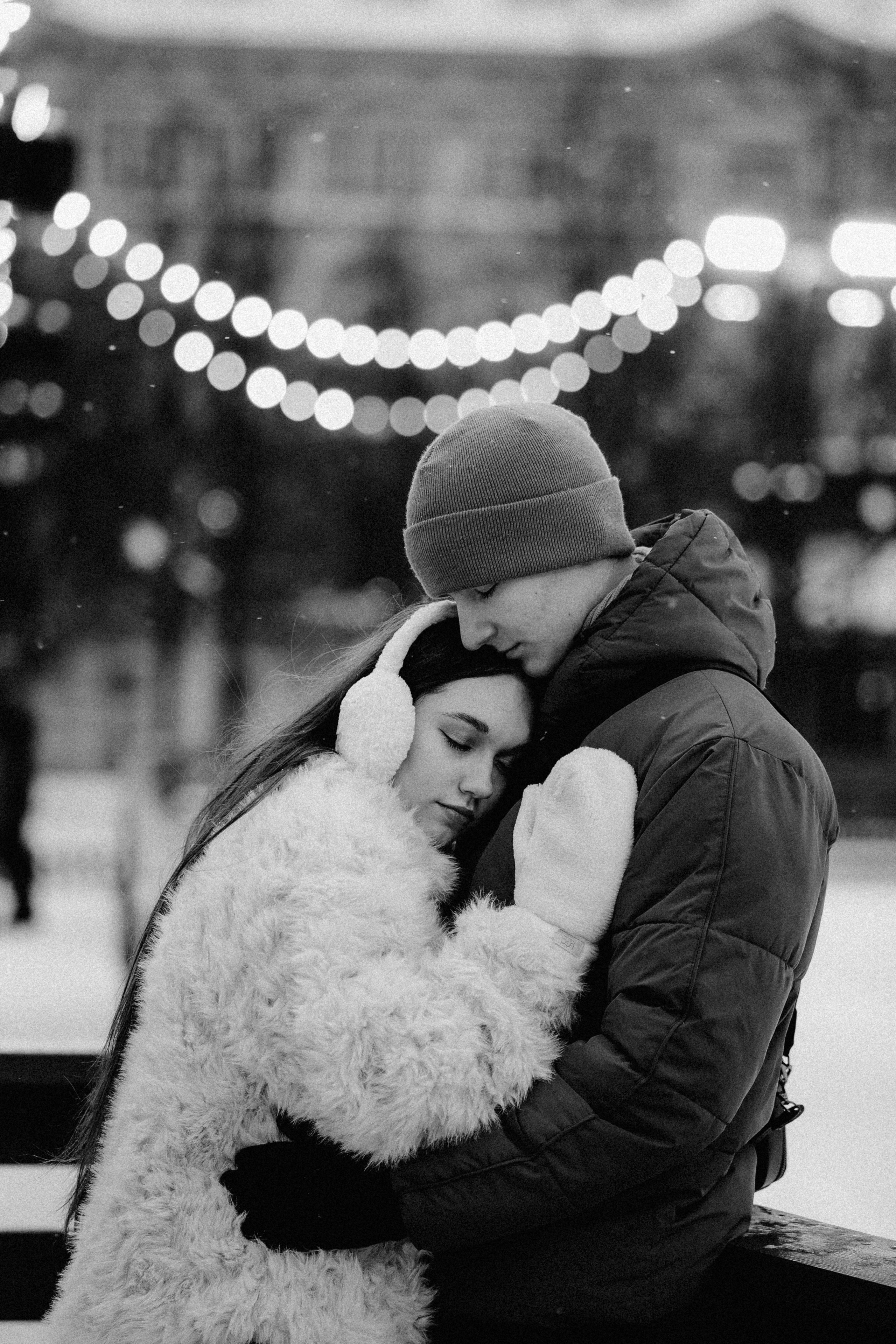 Таня & Дима. Phdkvmr.ru