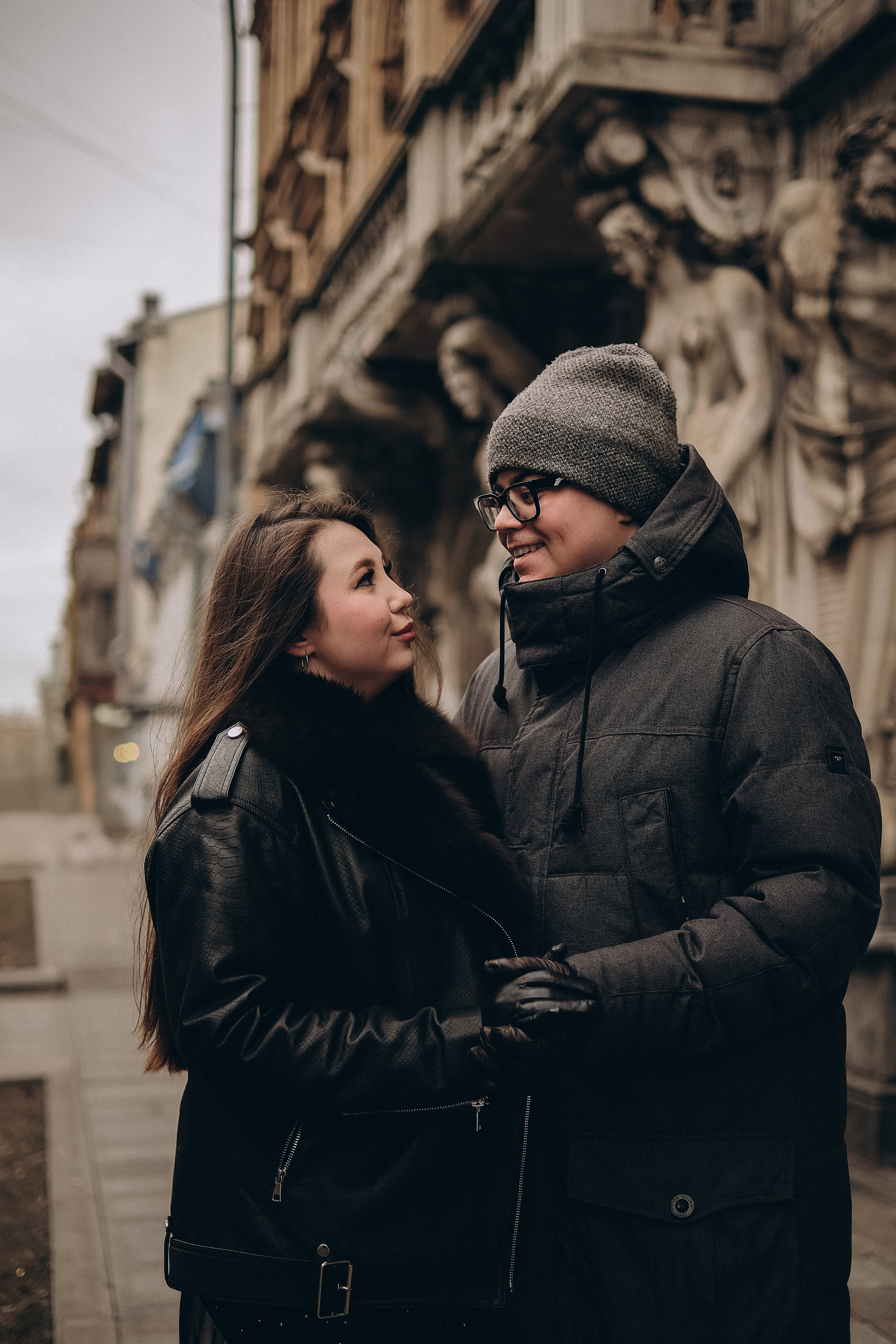 Оля & Илья. Phdkvmr.ru