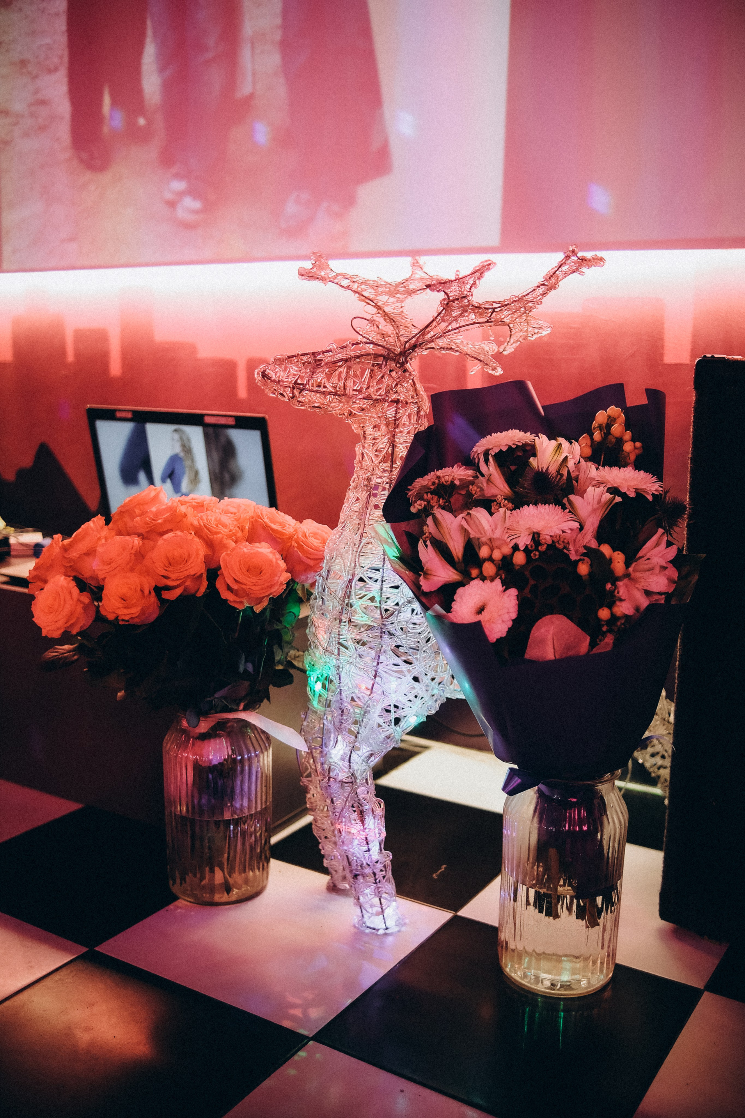 Rubin loft ДР Алины. Phdkvmr.ru