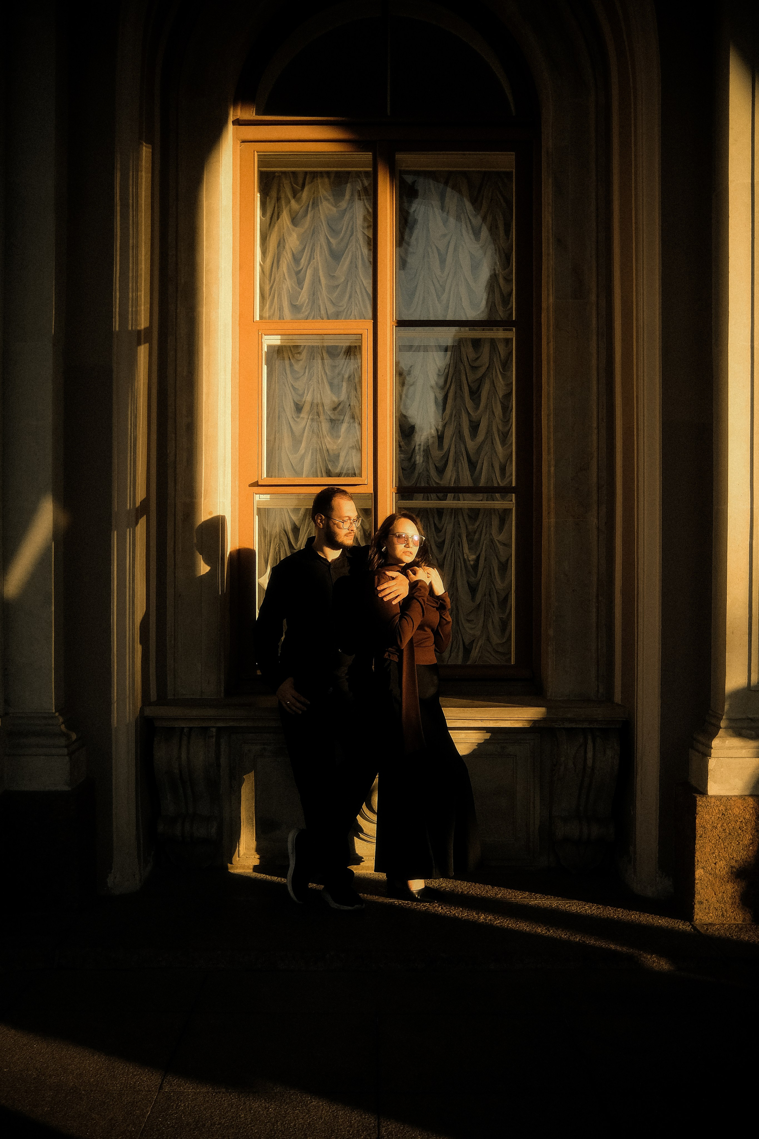 Нина & Никита. Phdkvmr.ru