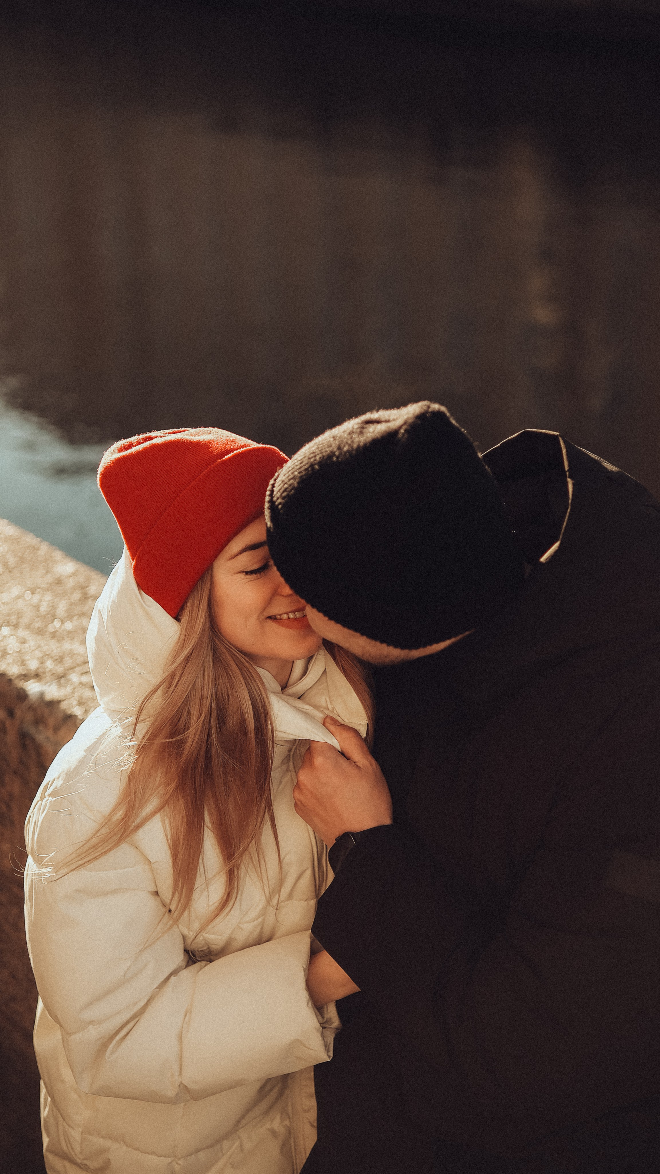 Катя & Ефим. Phdkvmr.ru