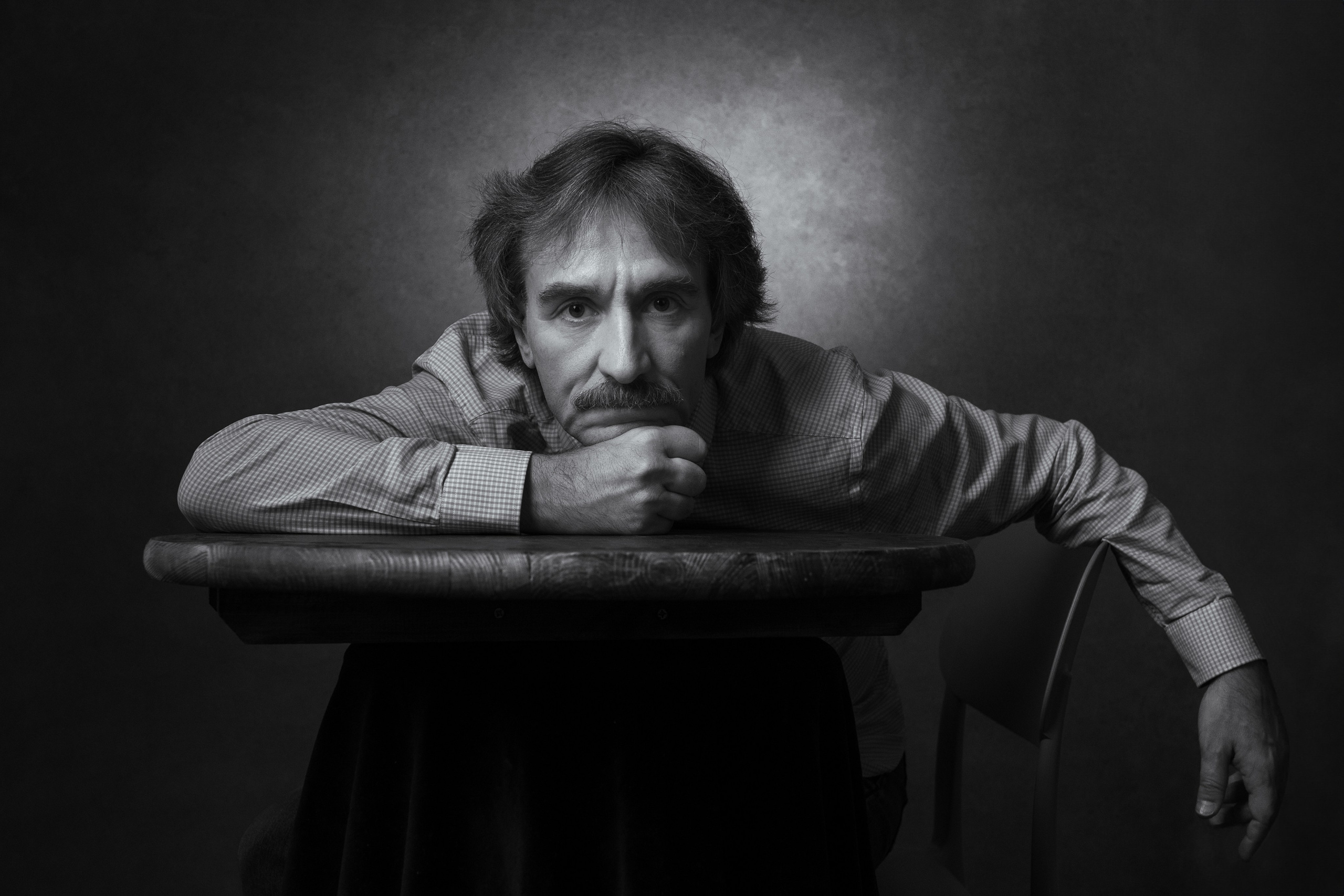 Евгений Михайлов