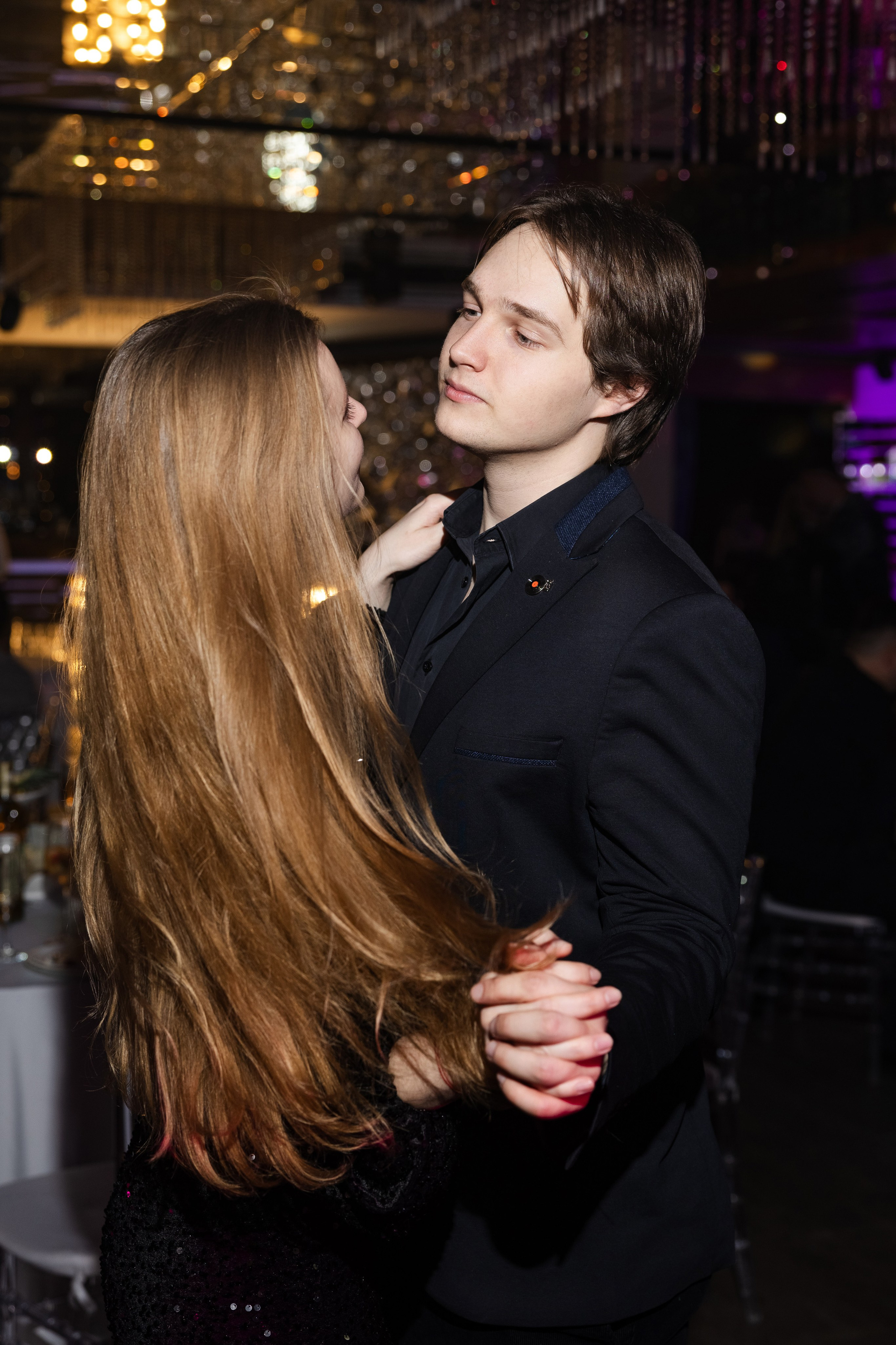 Корпоратив ESG. Свадебный репортажный фотограф в Москве