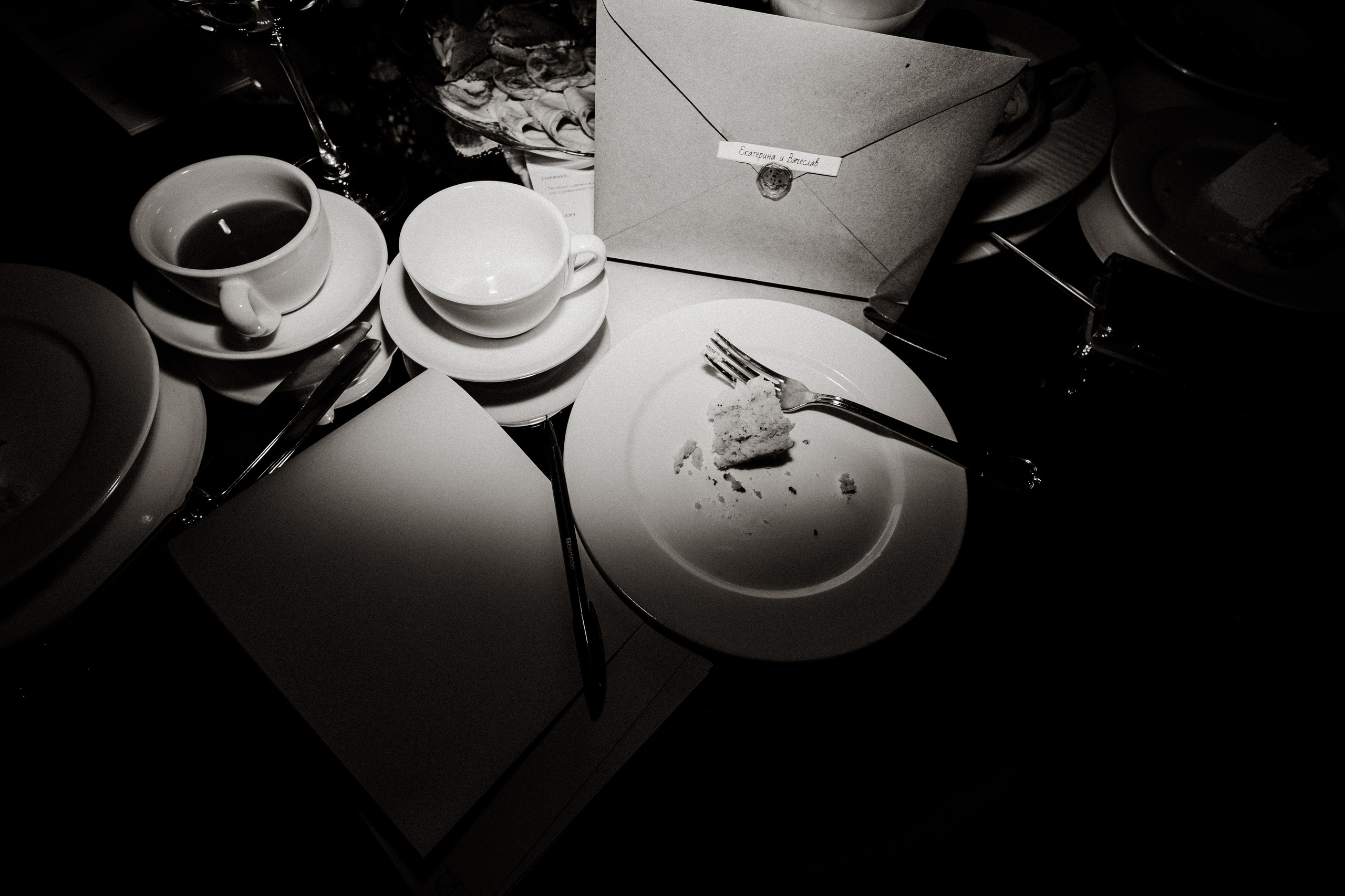 Лиза и Митя. Daria Chigintseva Photographer