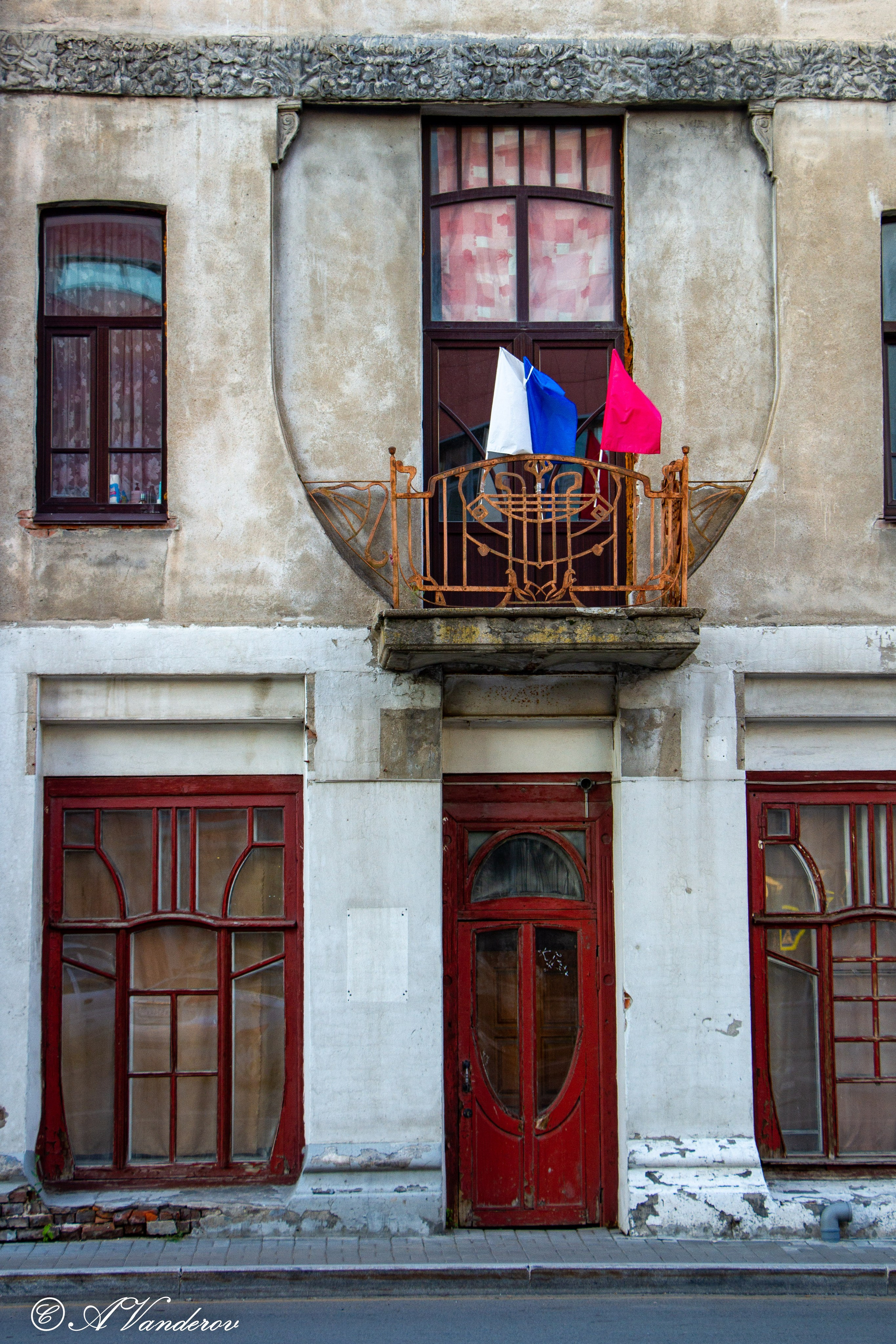 Омск 2023. Фотограф Омск | Александр Вандеров