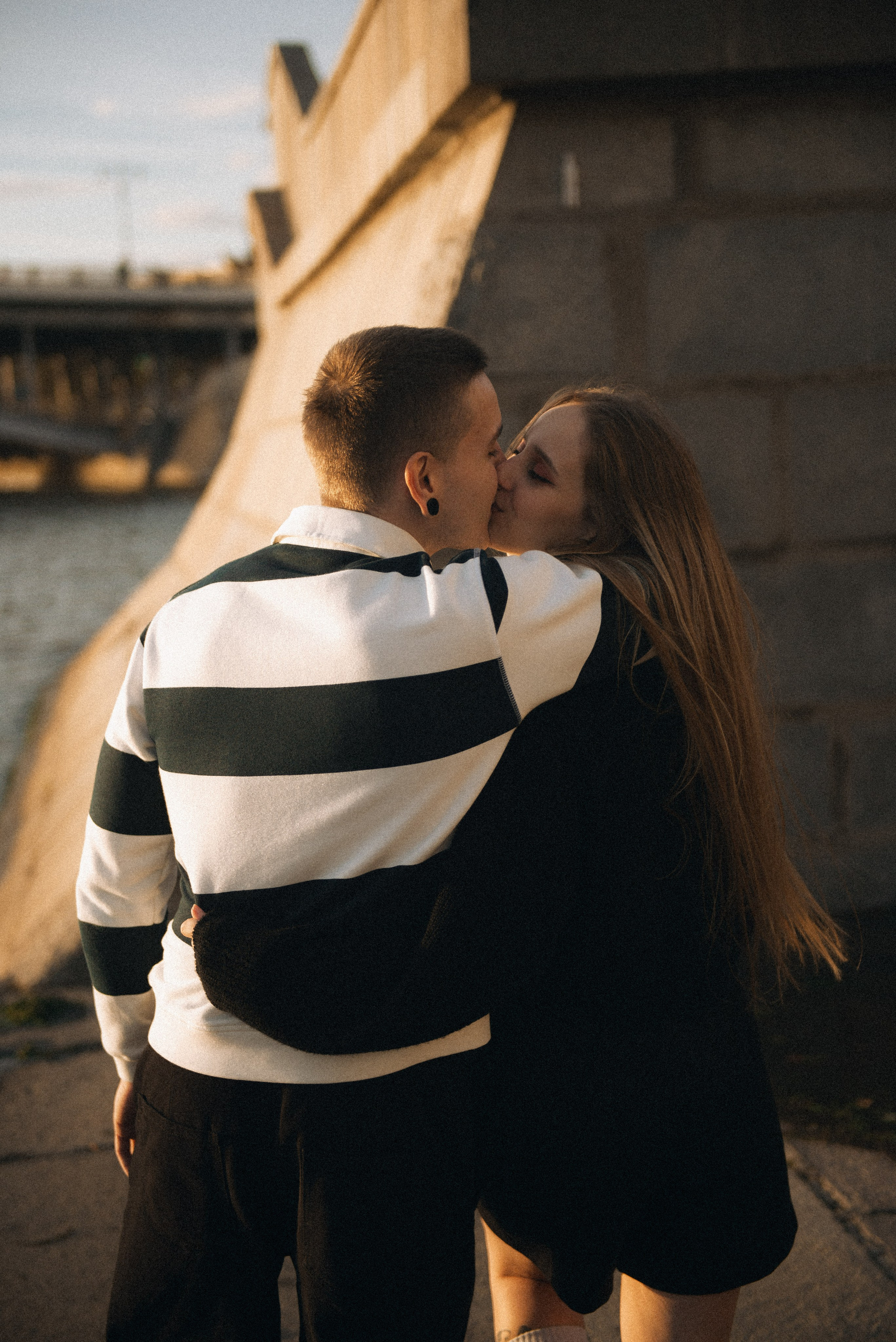 Lovestory. Фотограф Родионова Екатерина в Москве и Оренбурге