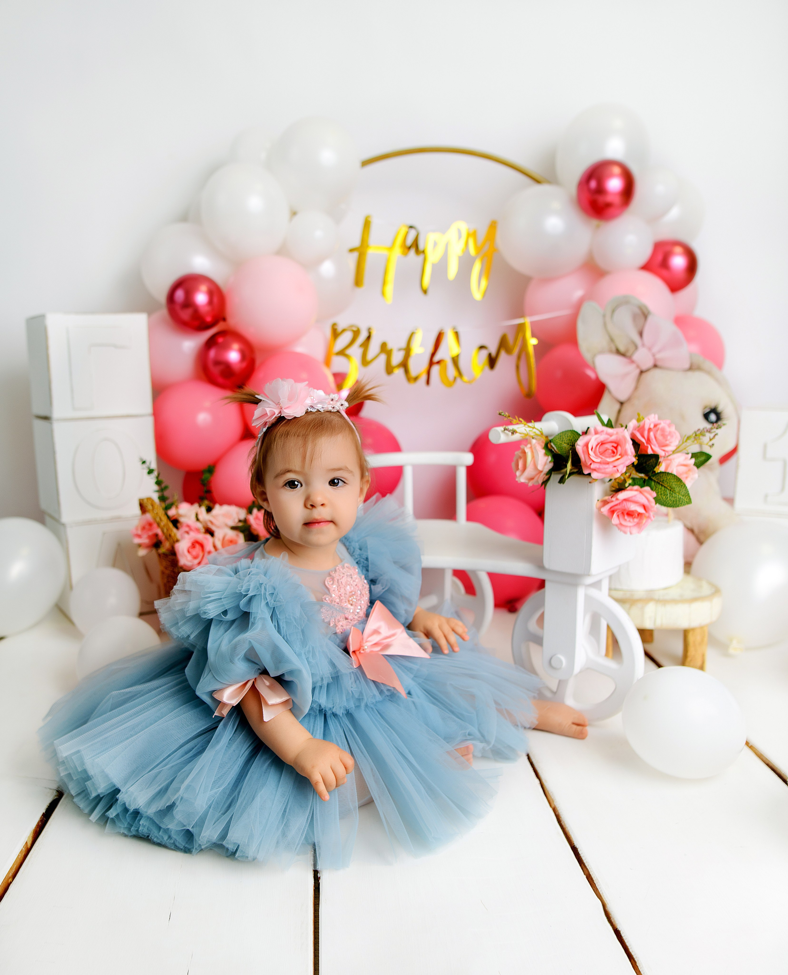 Фотосессия годовалых малышей в Ярославле. Наталья Михайлова Фотограф новорожденных в Ярославле