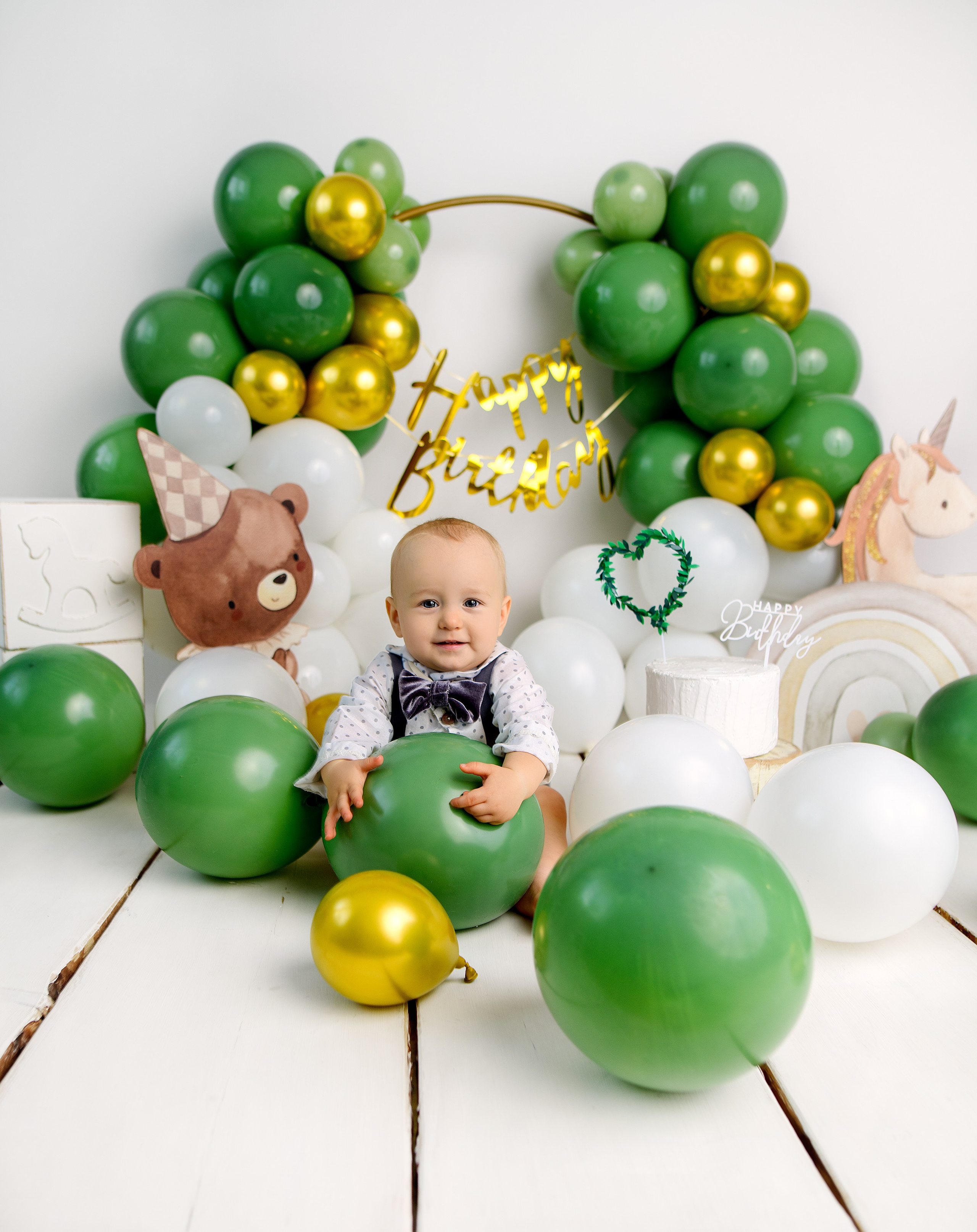 Фотосессия годовалых малышей в Ярославле. Наталья Михайлова Фотограф новорожденных в Ярославле