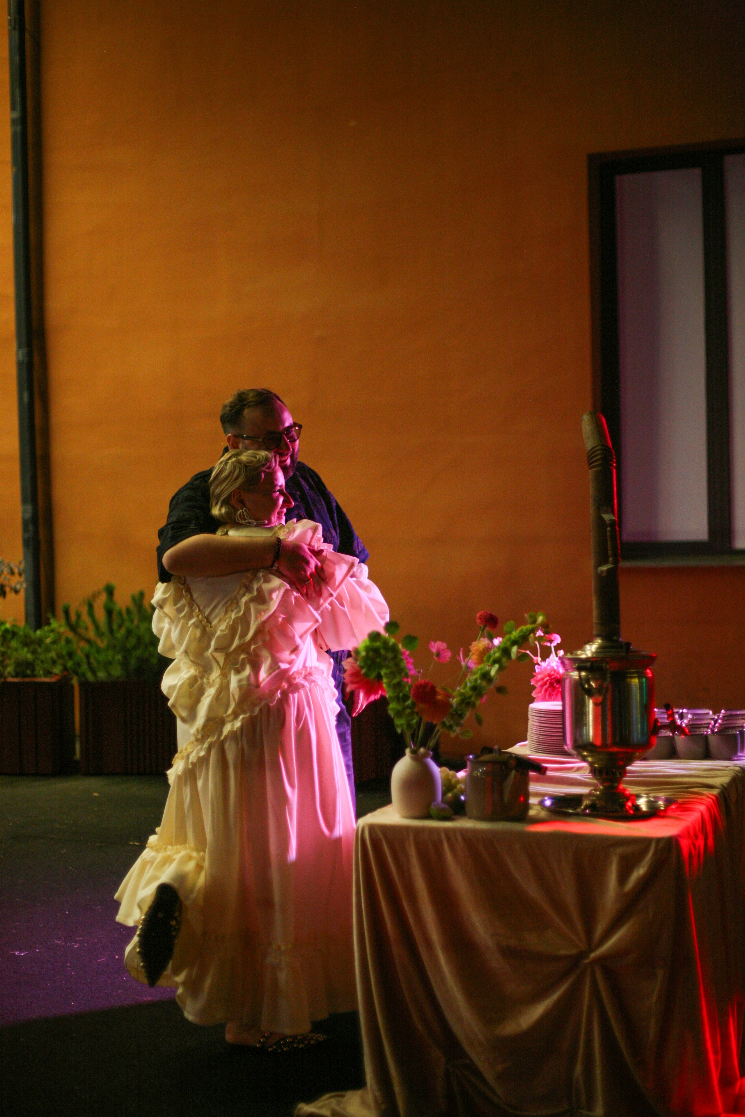 Аня и Кирилл (полный день с росписью). Фотограф Екатерина Максимова: семейные, индивидуальные съемки, свадьбы