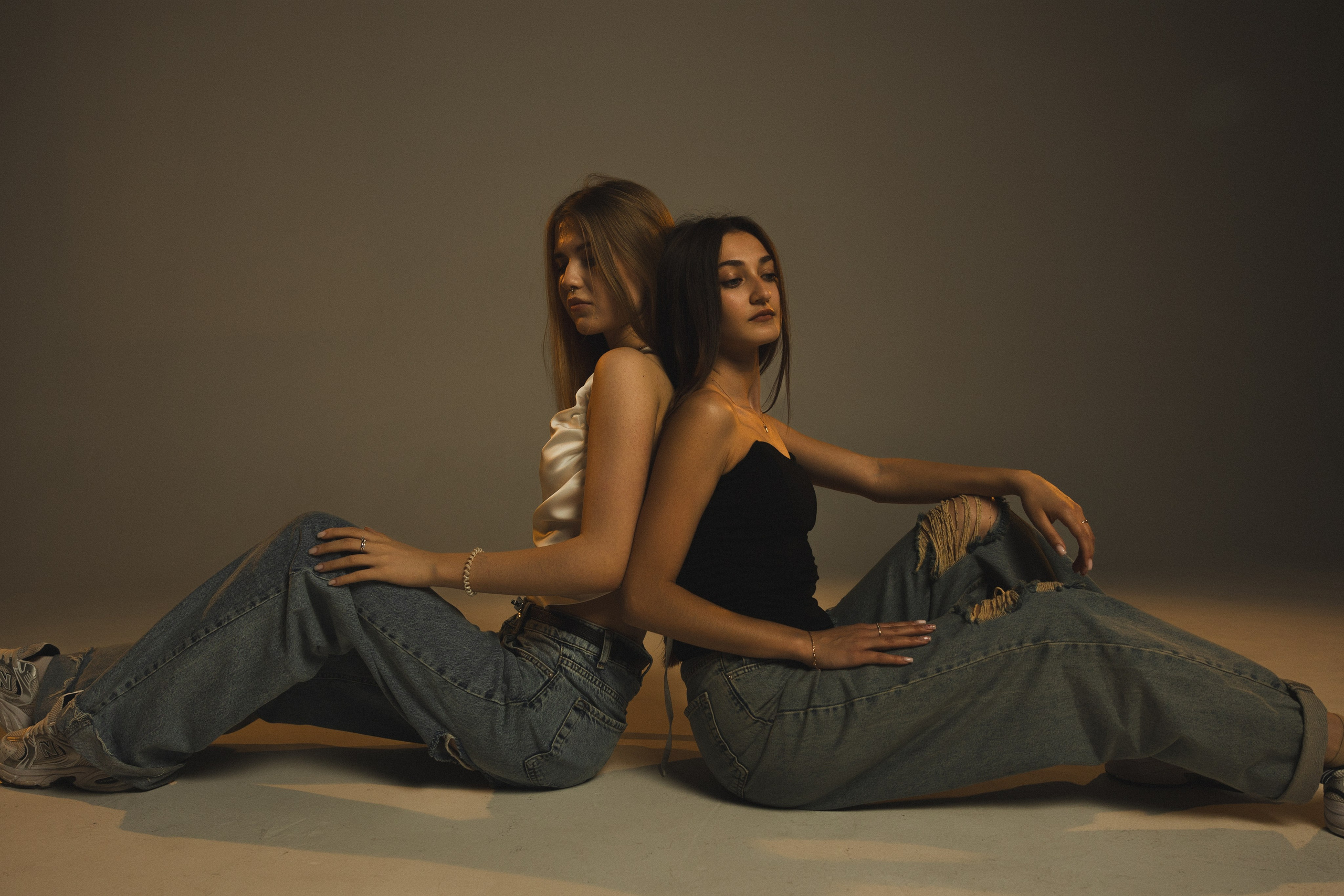 София + Настя. MASHA_PRO.ART фотограф в Курске