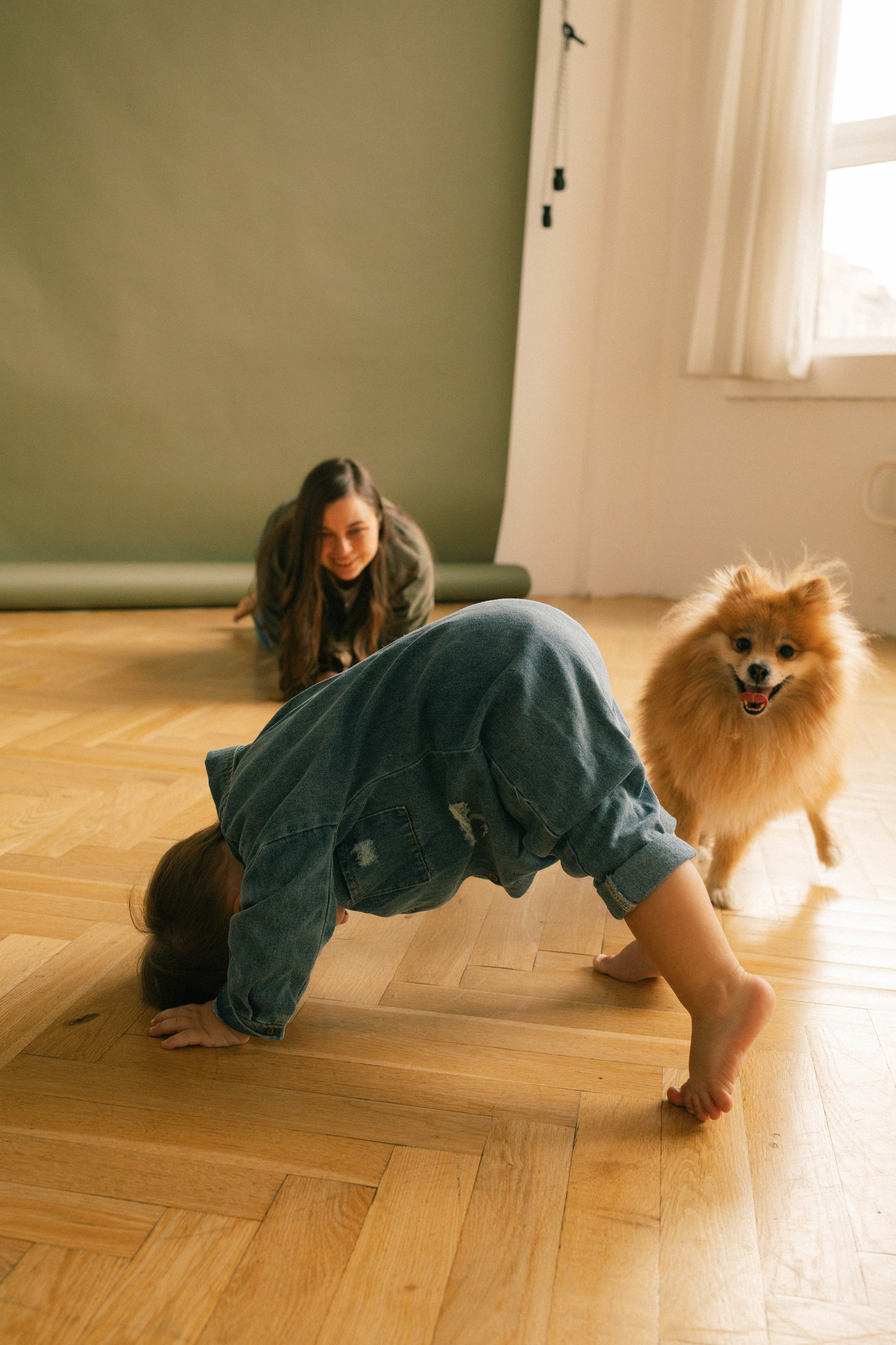 Мария и Илья. Фотограф в Санкт-Петербурге Светлана Арестова
