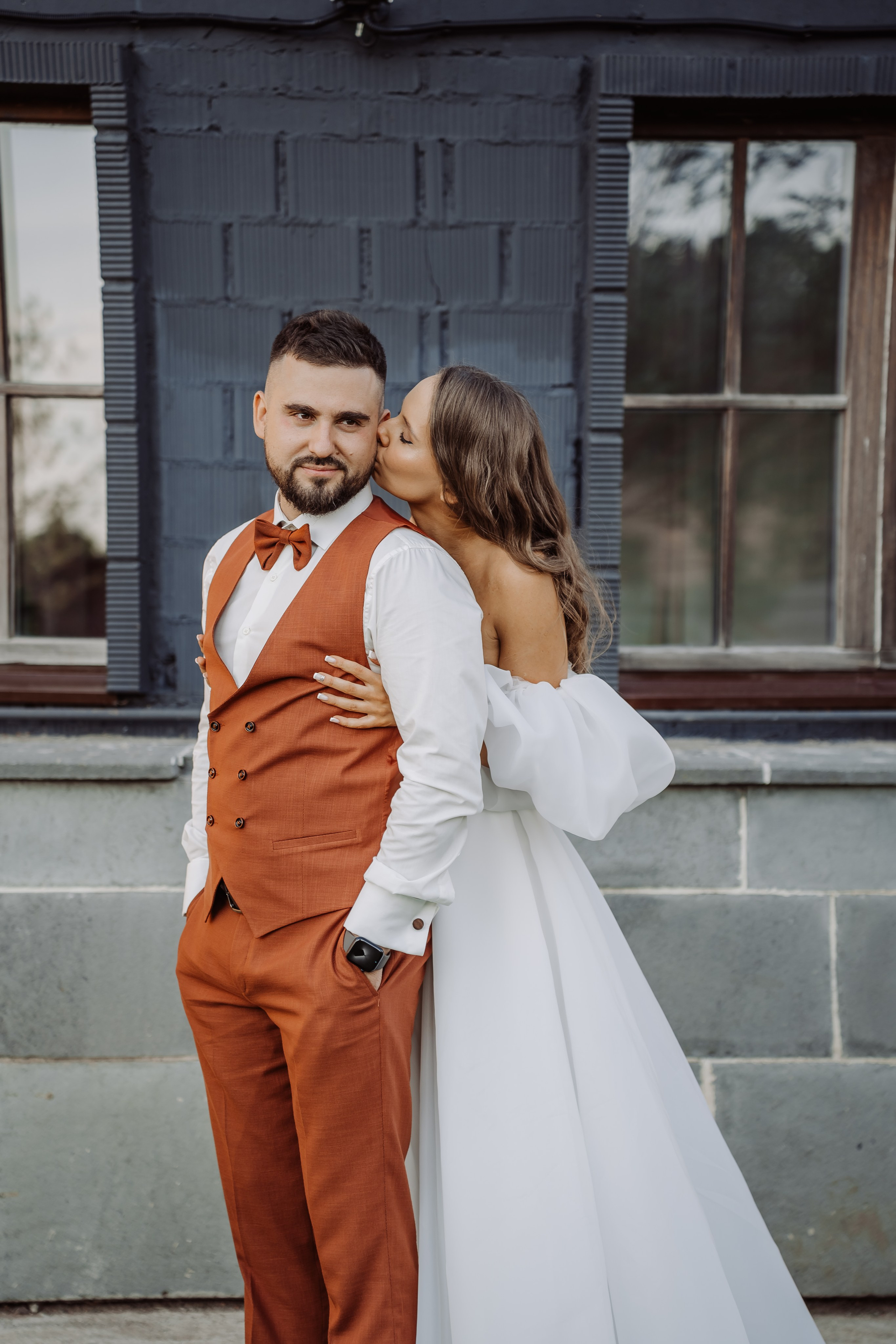 С любовью в вечность. Семейный фотограф