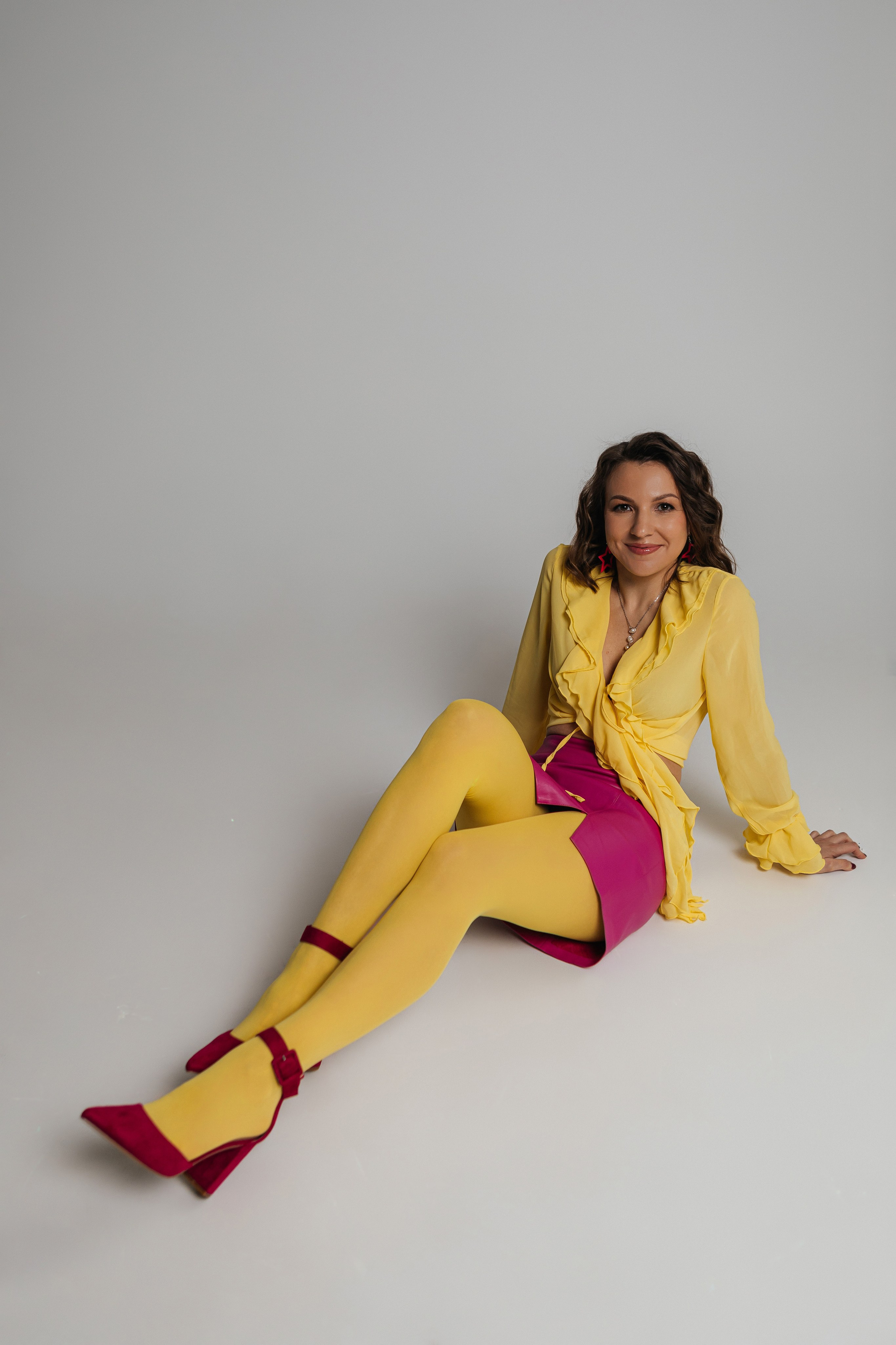 День рождения. Фотограф Москва