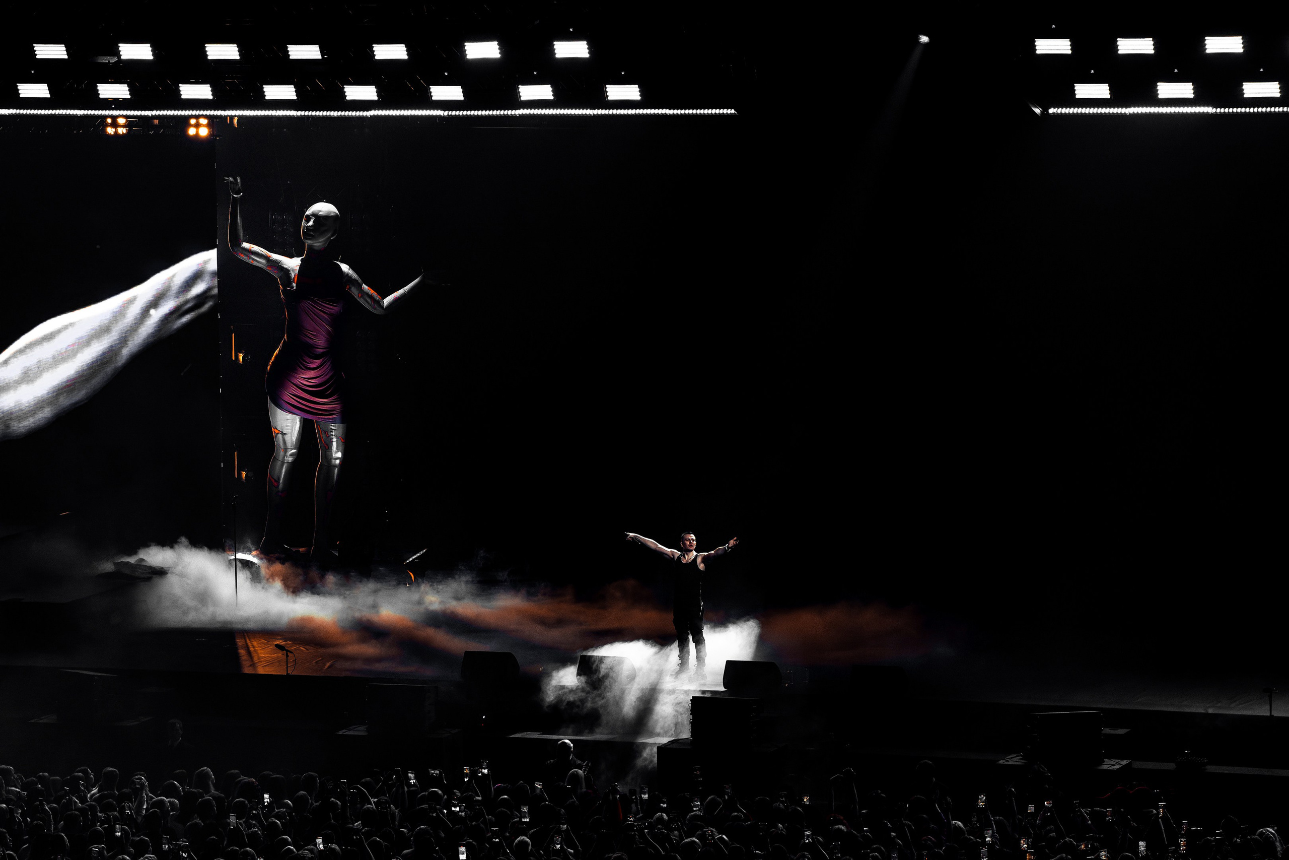 NЮ / MOSCOW / 2025. OOPS TEAM