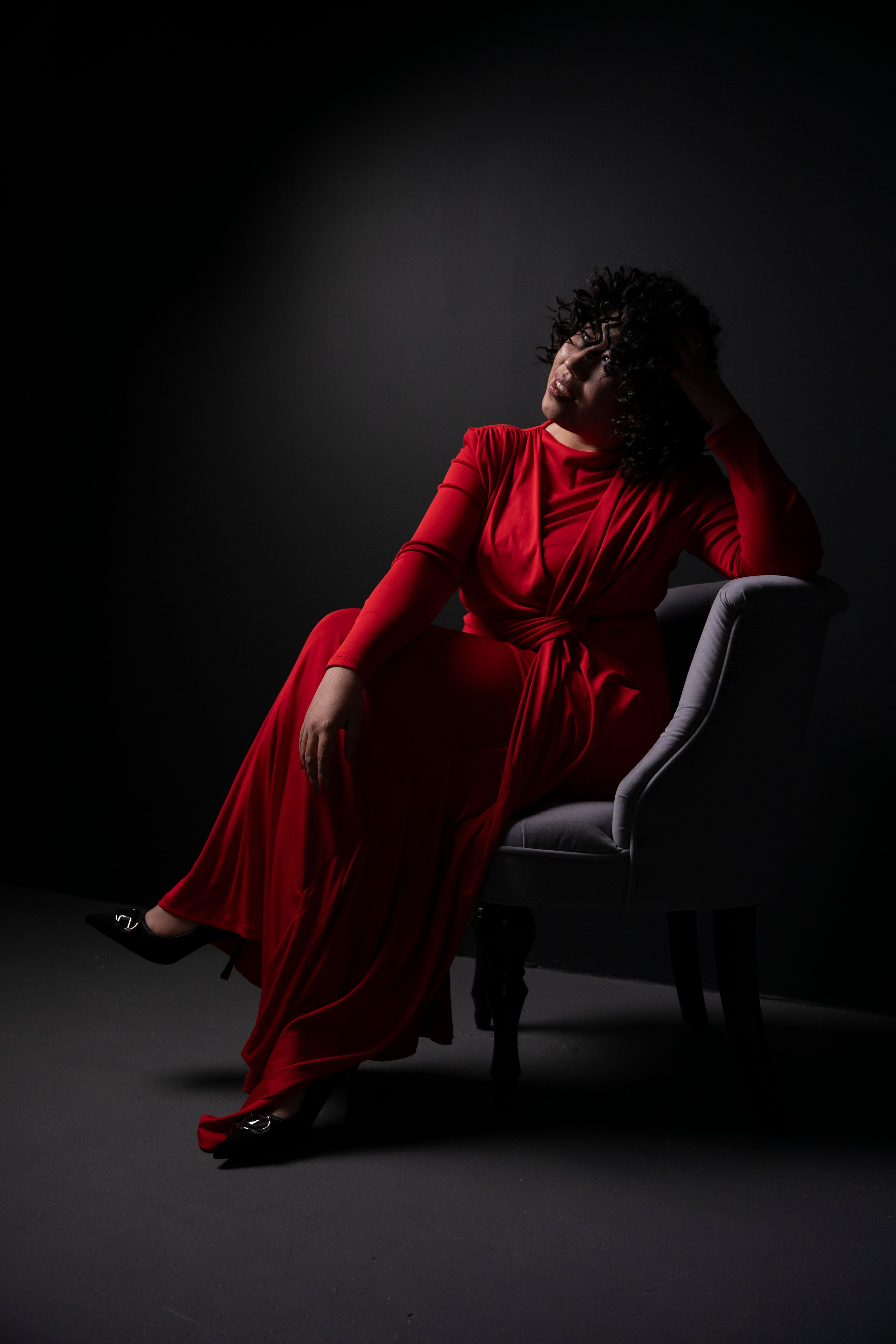 Контент и выражение себя. Семейный фотограф в Омске Александра Яровикова