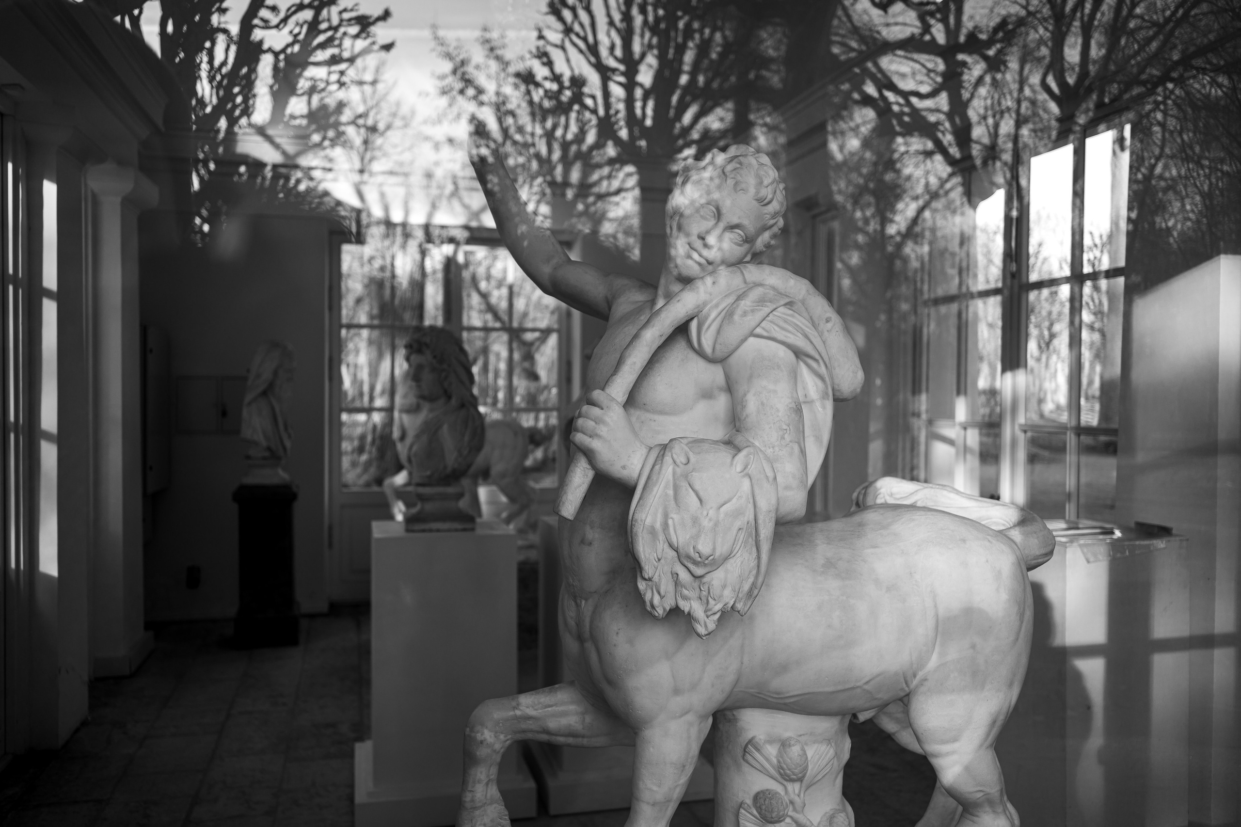 SAINT PETERSBURG | SUBURBS. Personal website of photographer Dmitry Raikin