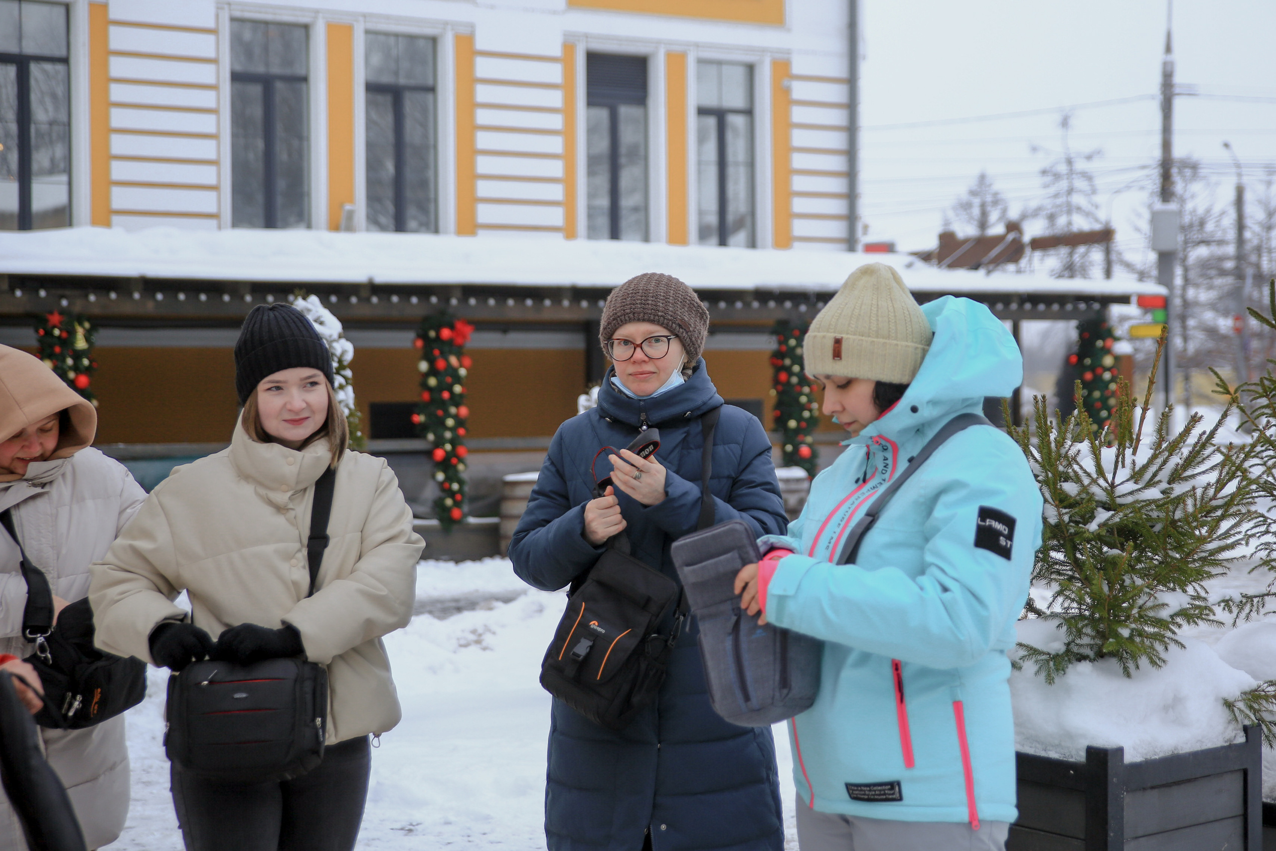 МК по съемке… Фотошкола в Туле и Севастополе «Библиотека». Школьный фотограф в Туле Светлана Привезенцева