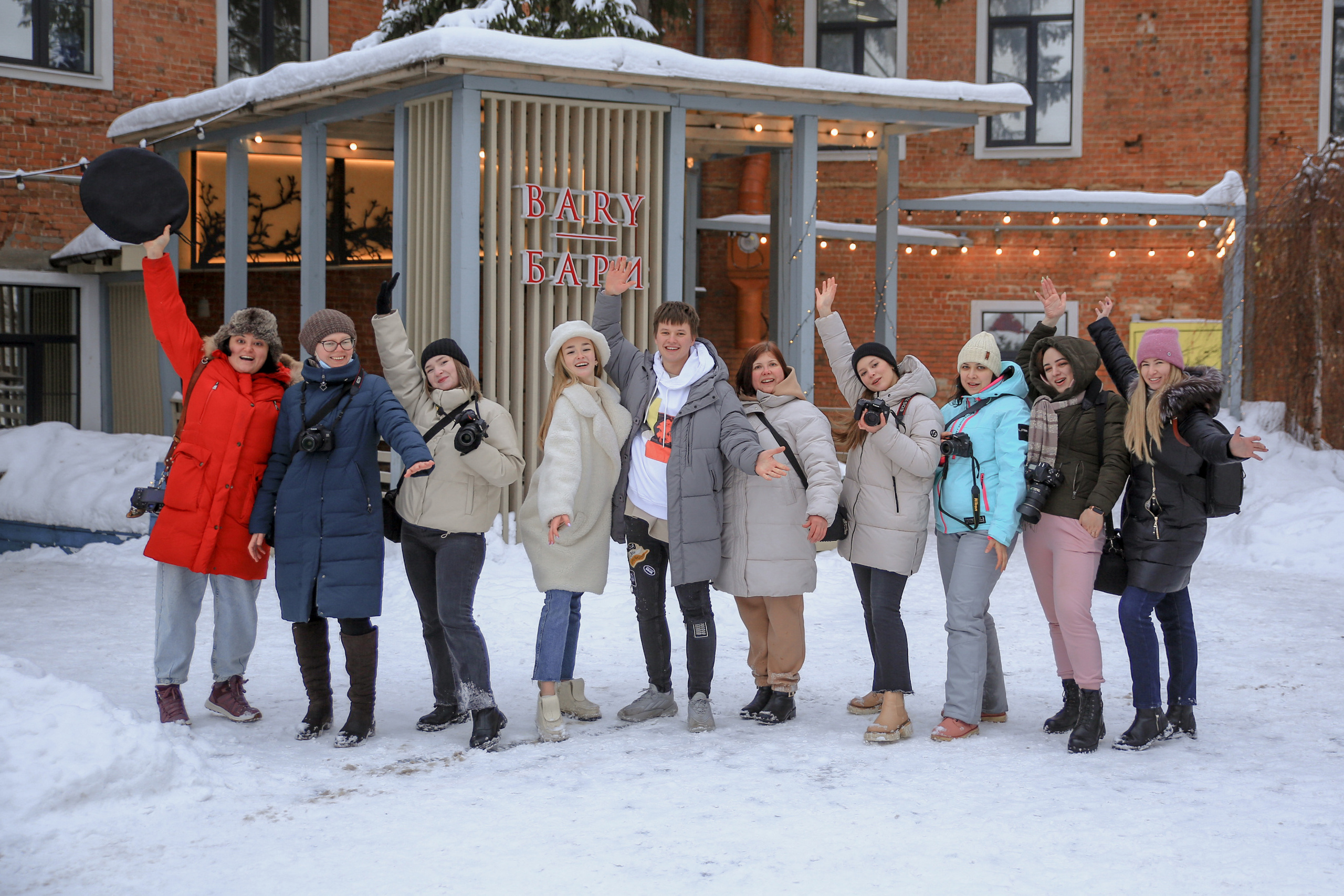 МК по съемке… Фотошкола в Туле и Севастополе «Библиотека». Школьный фотограф в Туле Светлана Привезенцева