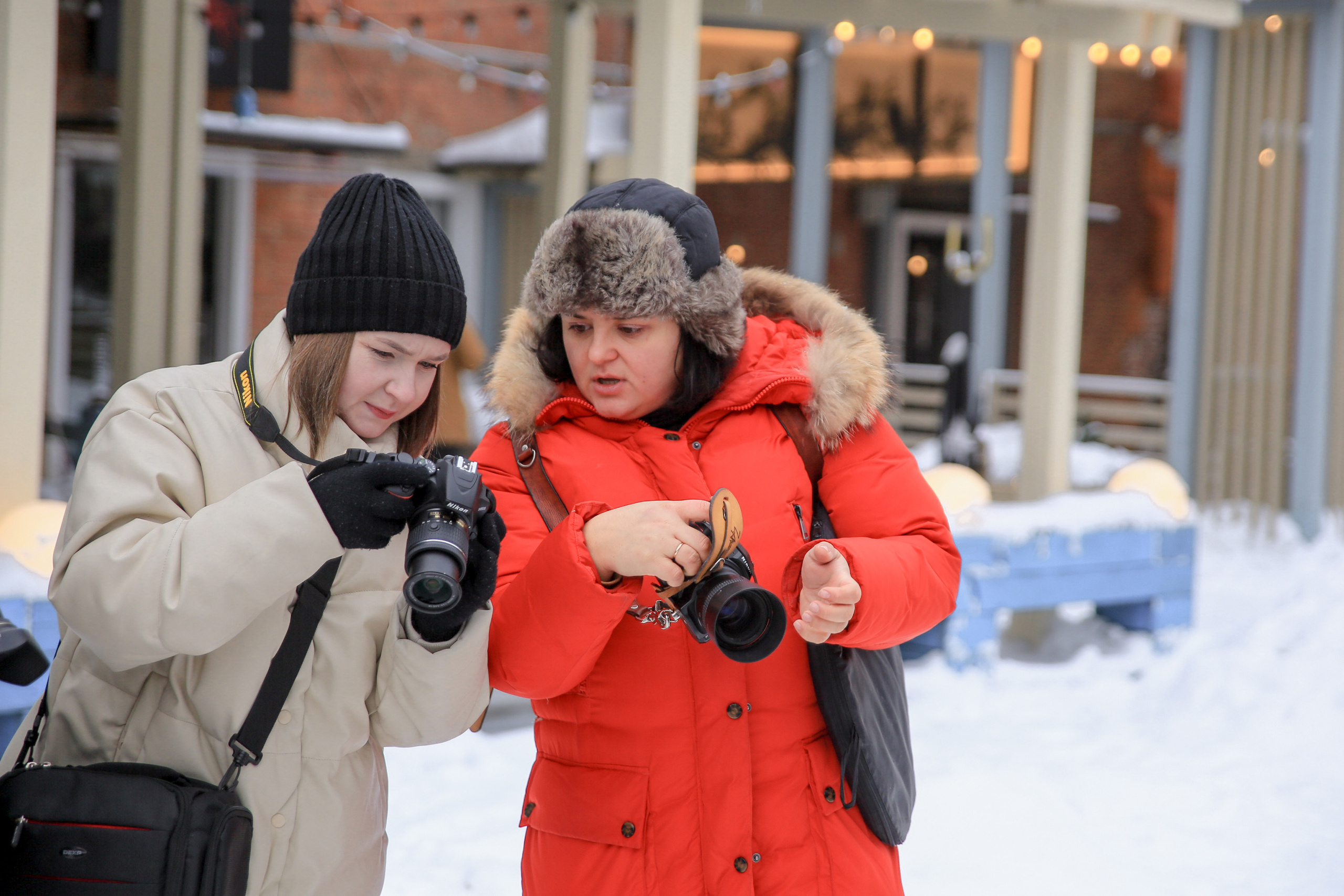 МК по съемке… Фотошкола в Туле и Севастополе «Библиотека». Школьный фотограф в Туле Светлана Привезенцева