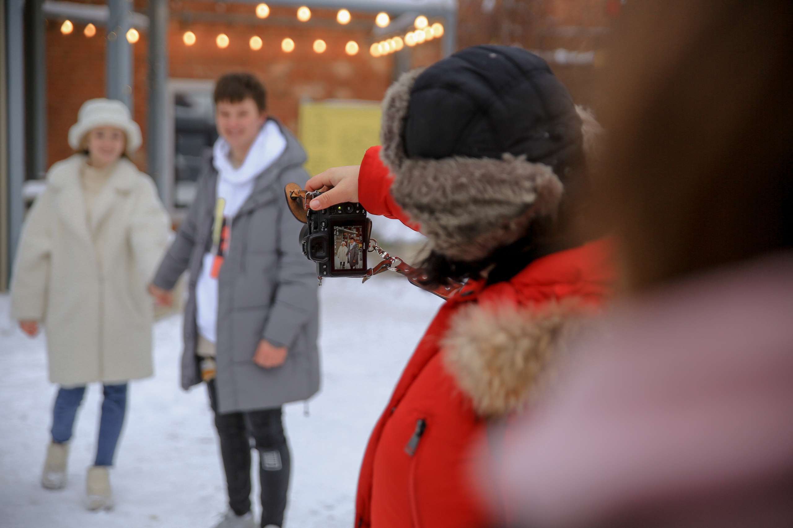 МК по съемке… Фотошкола в Туле и Севастополе «Библиотека». Школьный фотограф в Туле Светлана Привезенцева