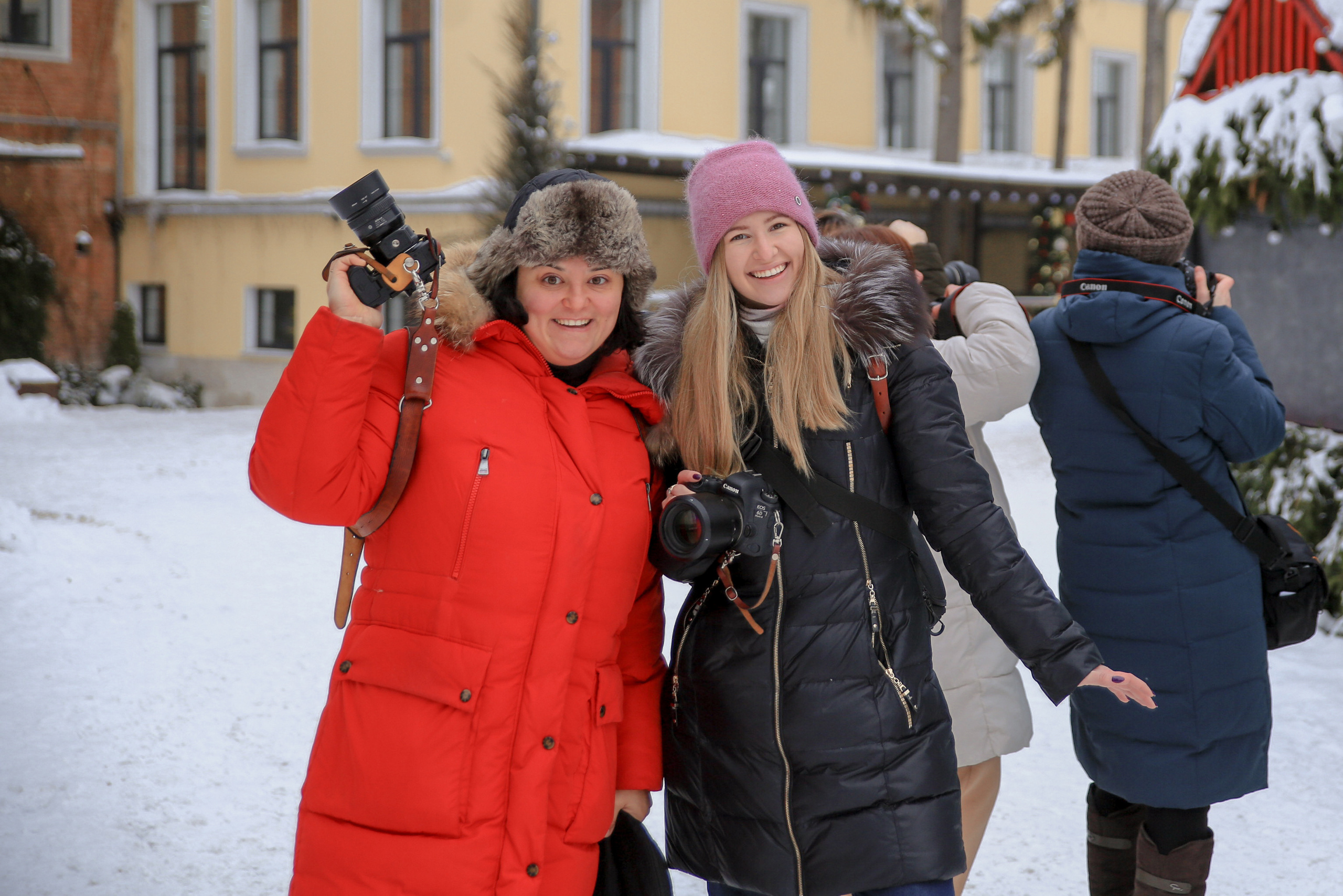 МК по съемке… Фотошкола в Туле и Севастополе «Библиотека». Школьный фотограф в Туле Светлана Привезенцева