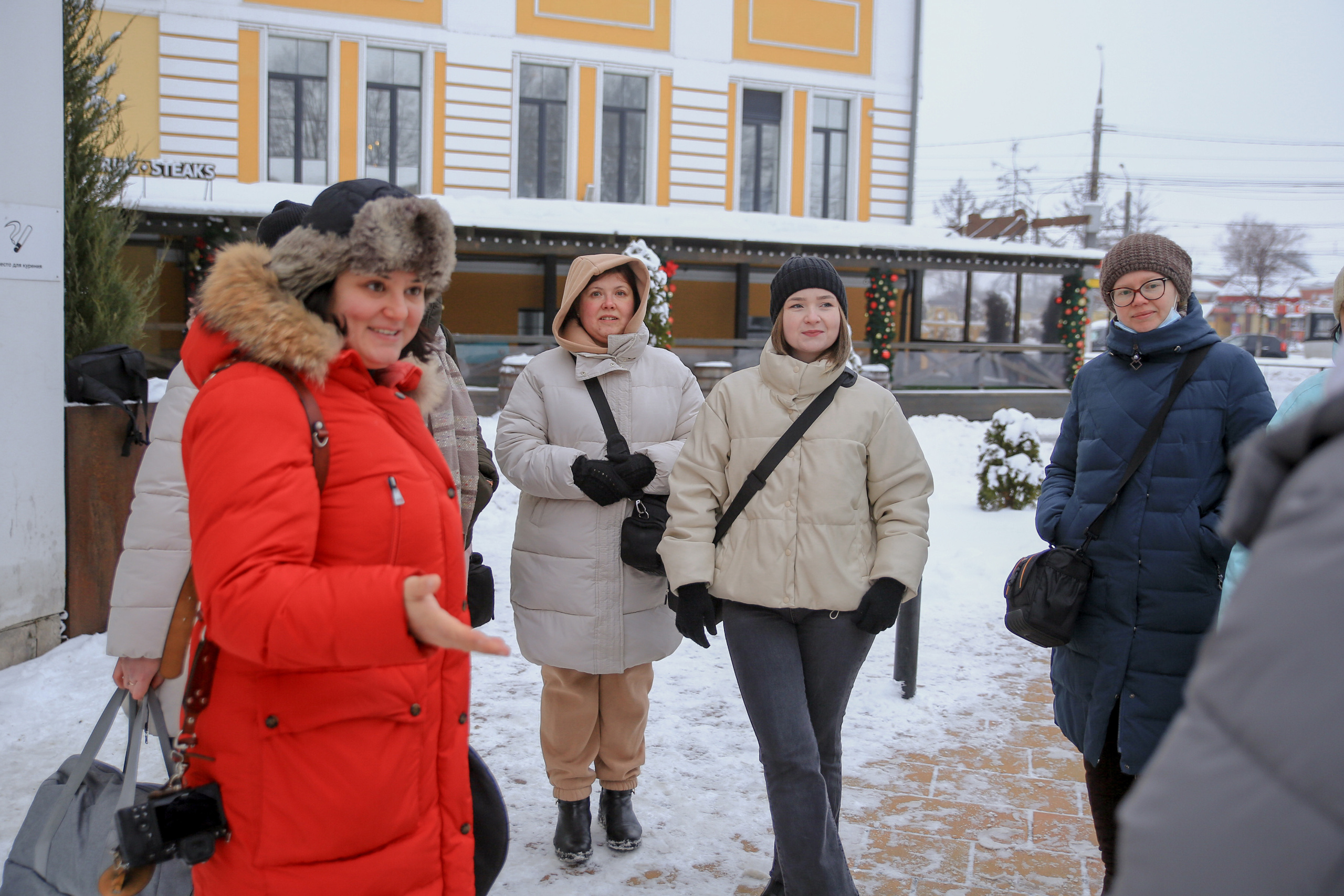 МК по съемке… Фотошкола в Туле и Севастополе «Библиотека». Школьный фотограф в Туле Светлана Привезенцева