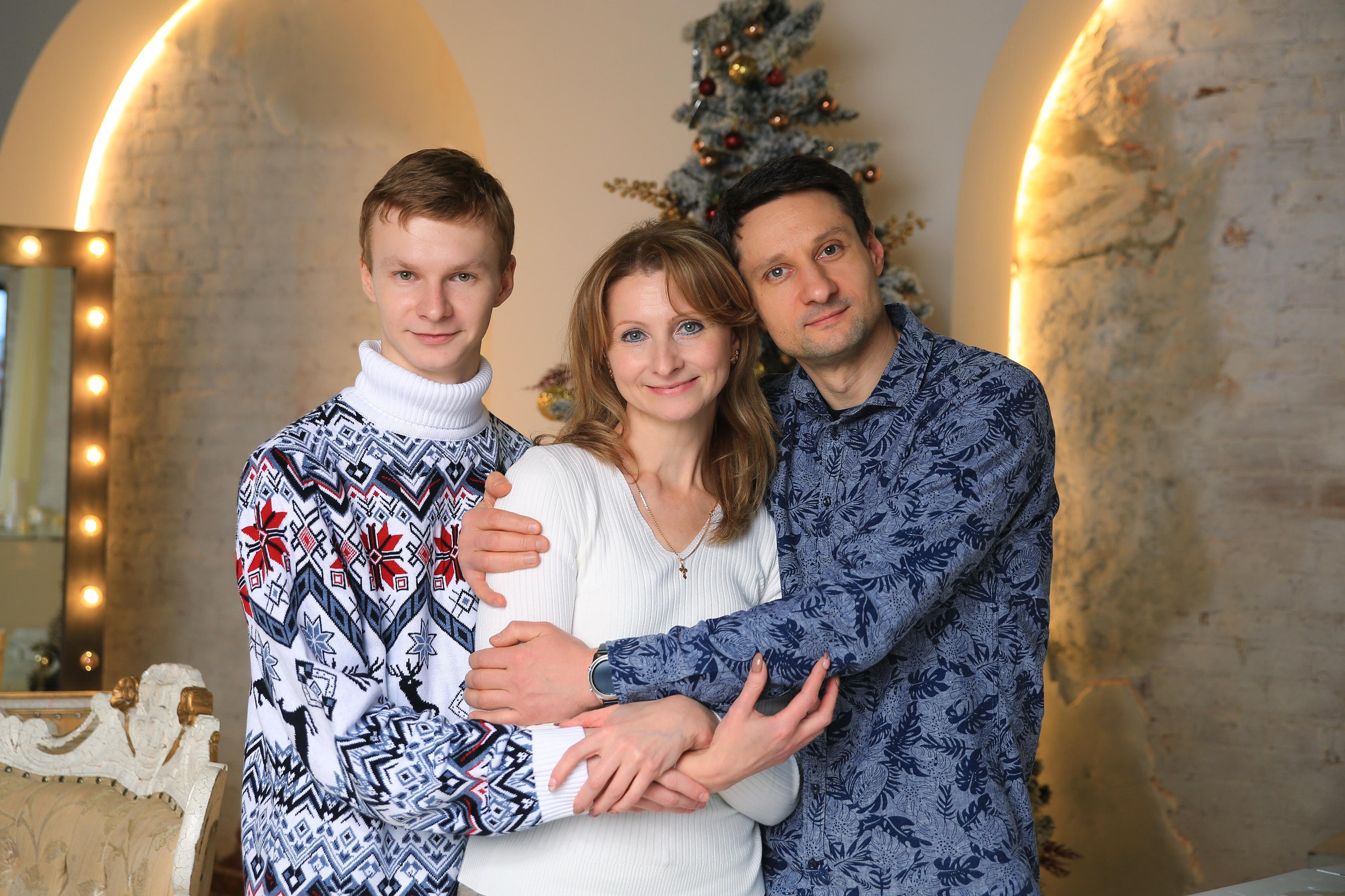 Отзывы. Школьный фотограф в Туле Светлана Привезенцева