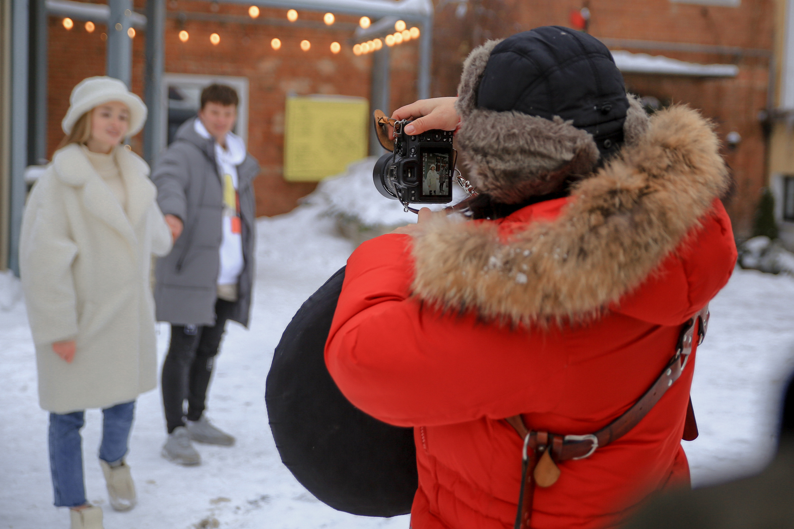 МК по съемке… Фотошкола в Туле и Севастополе «Библиотека». Школьный фотограф в Туле Светлана Привезенцева