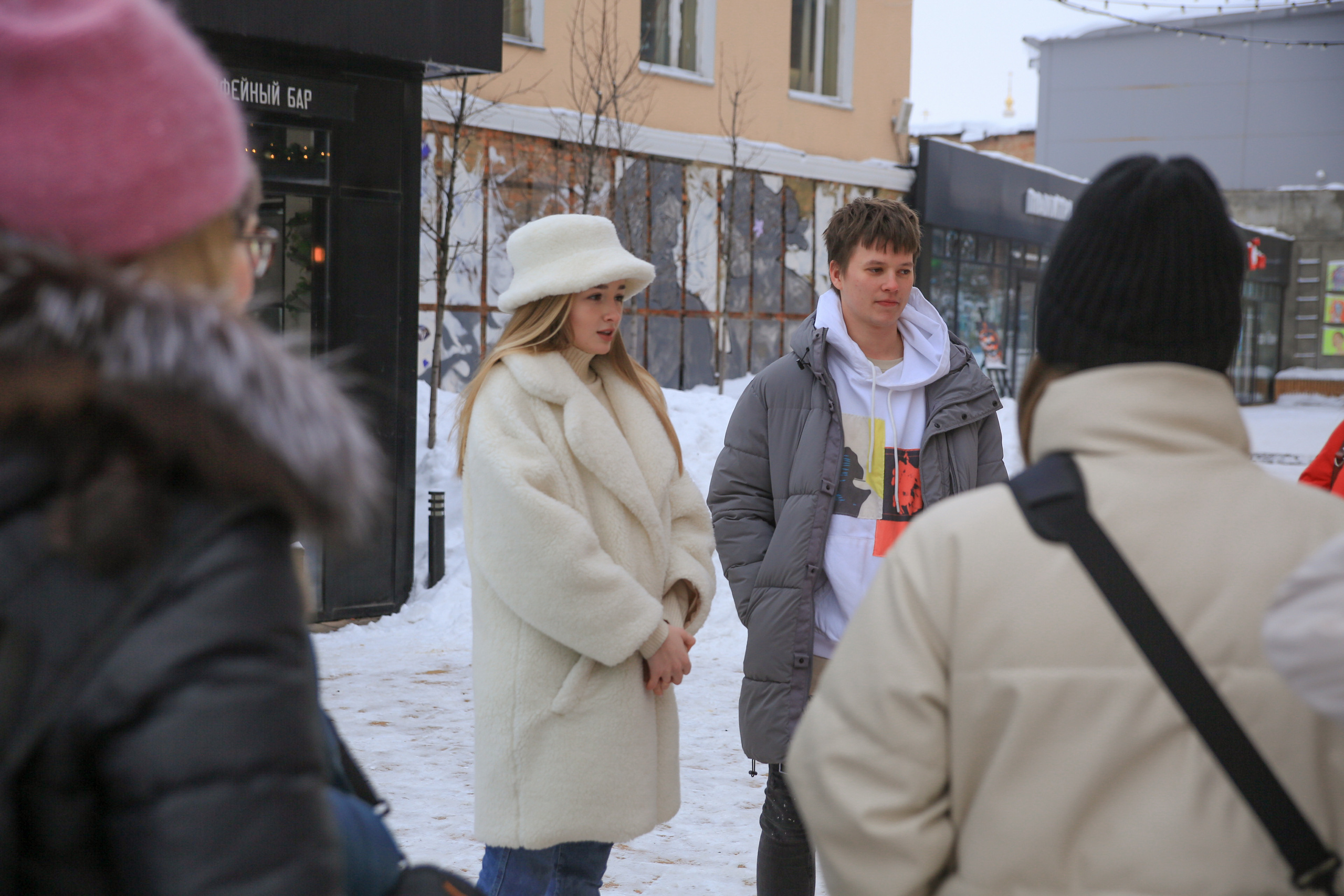 МК по съемке… Фотошкола в Туле и Севастополе «Библиотека». Школьный фотограф в Туле Светлана Привезенцева