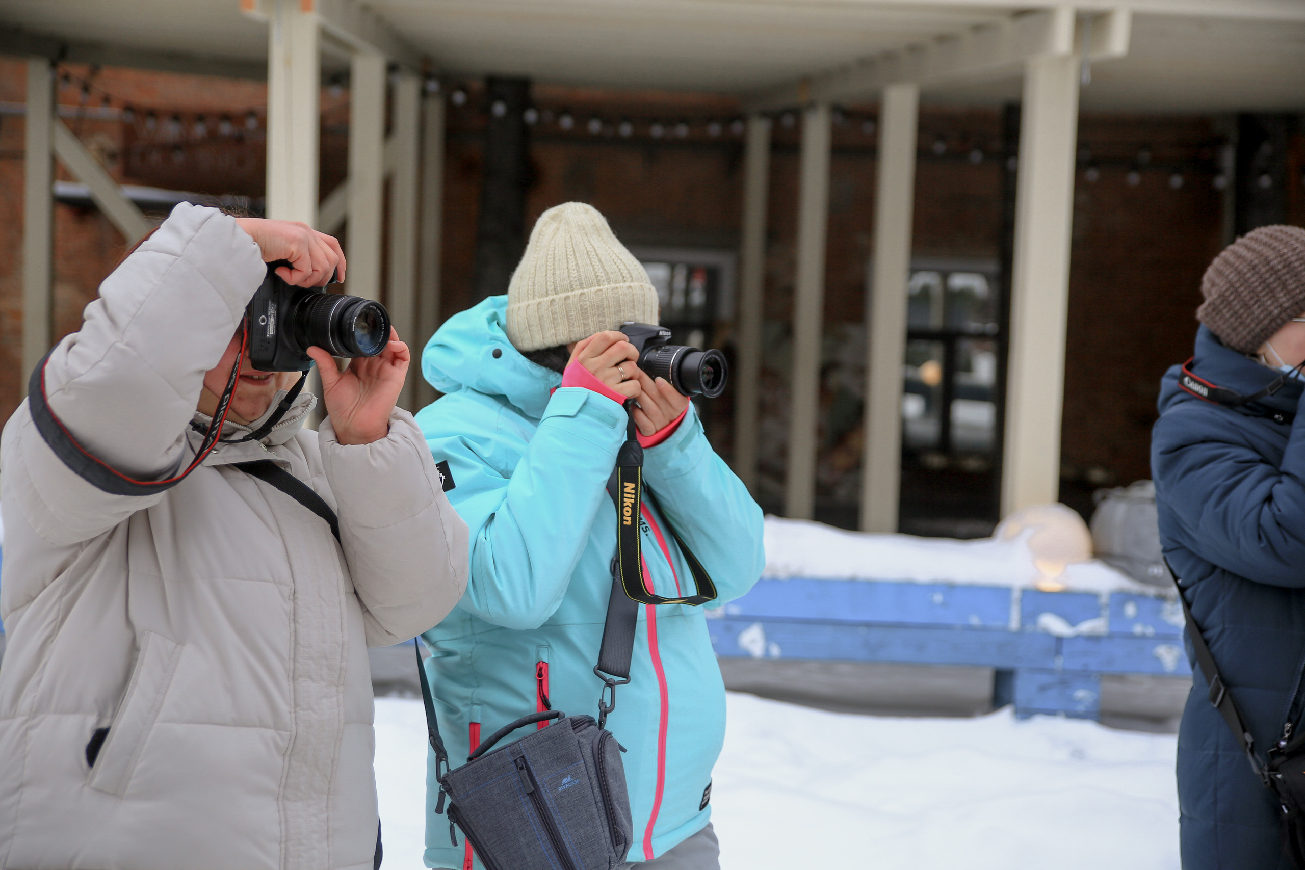 МК по съемке… Фотошкола в Туле и Севастополе «Библиотека». Школьный фотограф в Туле Светлана Привезенцева