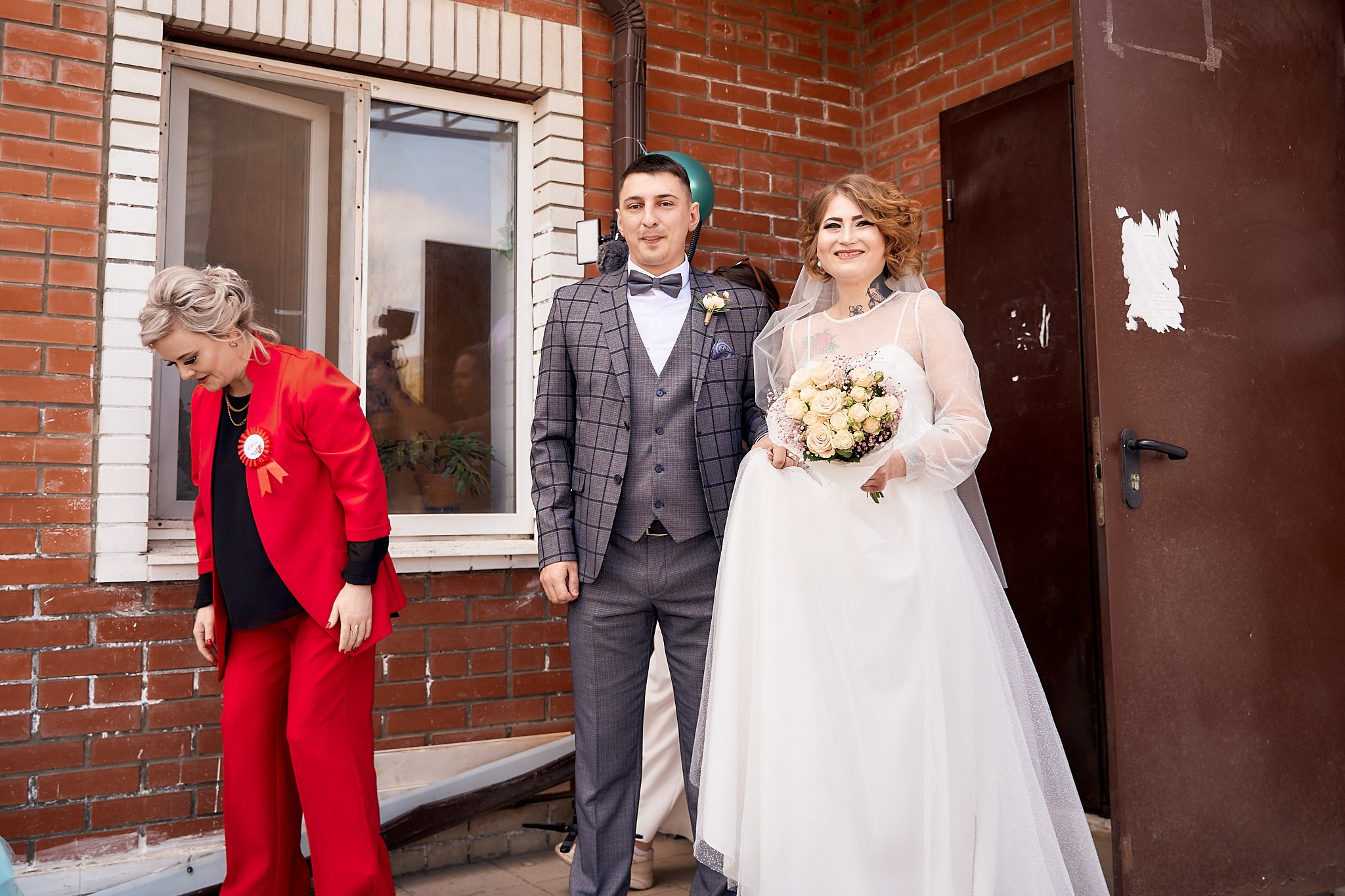 Свадебная фотография. Краснодар и Крым