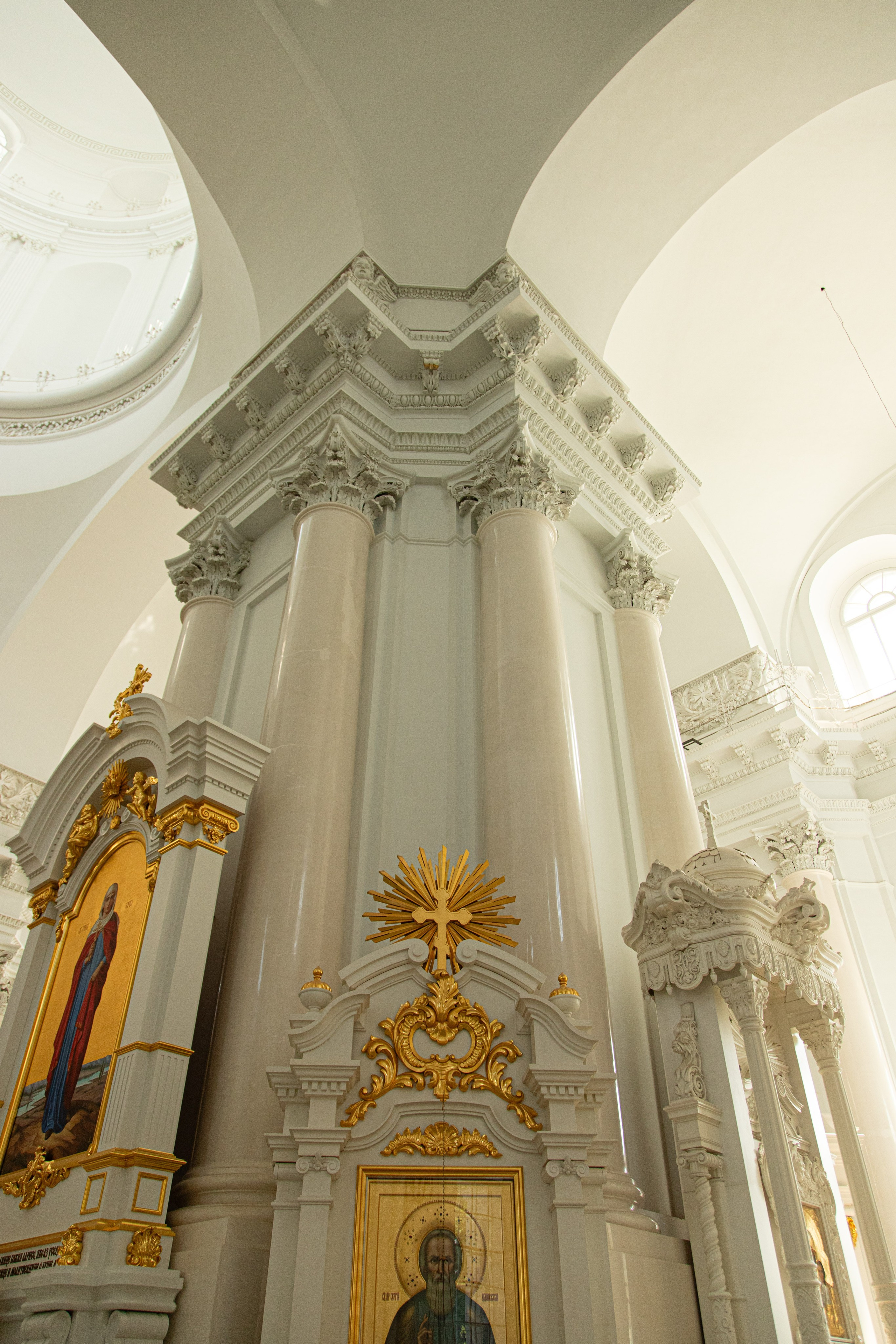 Лилиана и Сергей. Свадебный фотограф в СПб и Москве Павел Сергеев