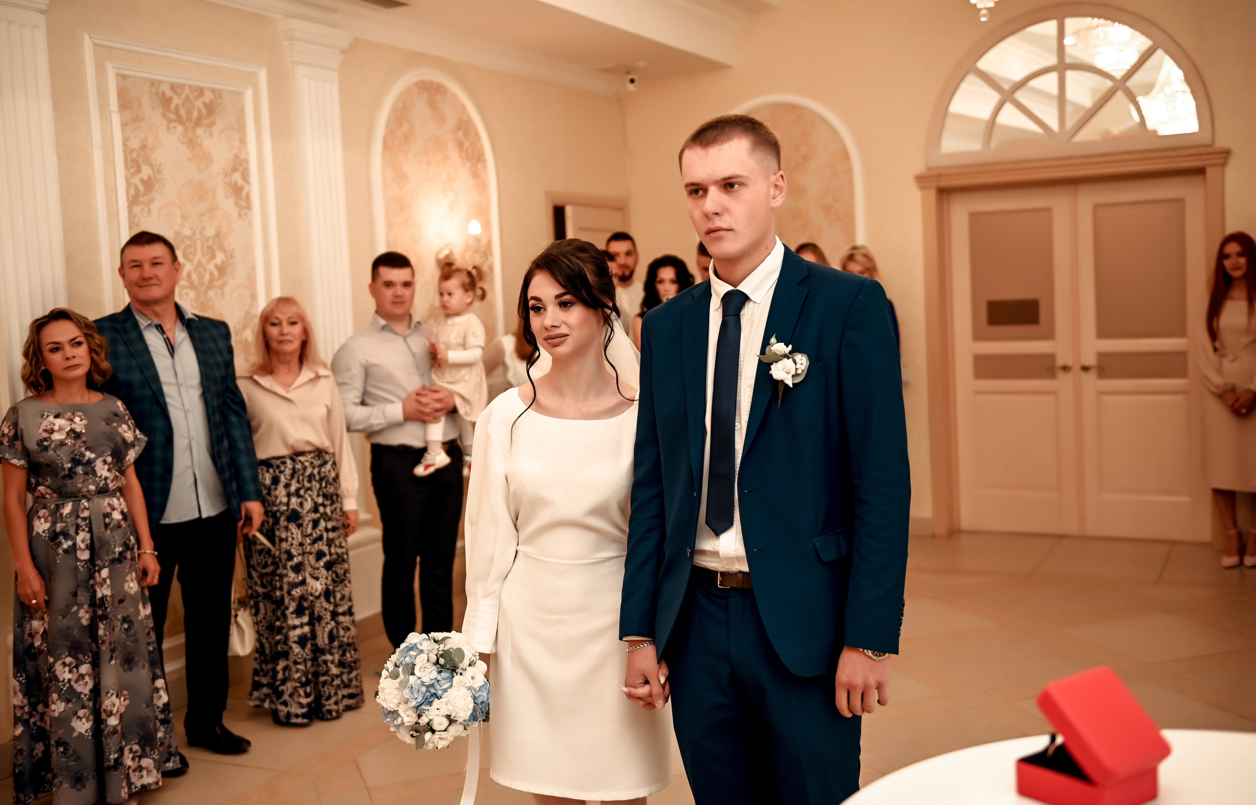 Небольшая часть фото со свадебной съемки Алексея и Даши. Свадебный, семейный, детский, контент фотограф в Омске Максим Ильин