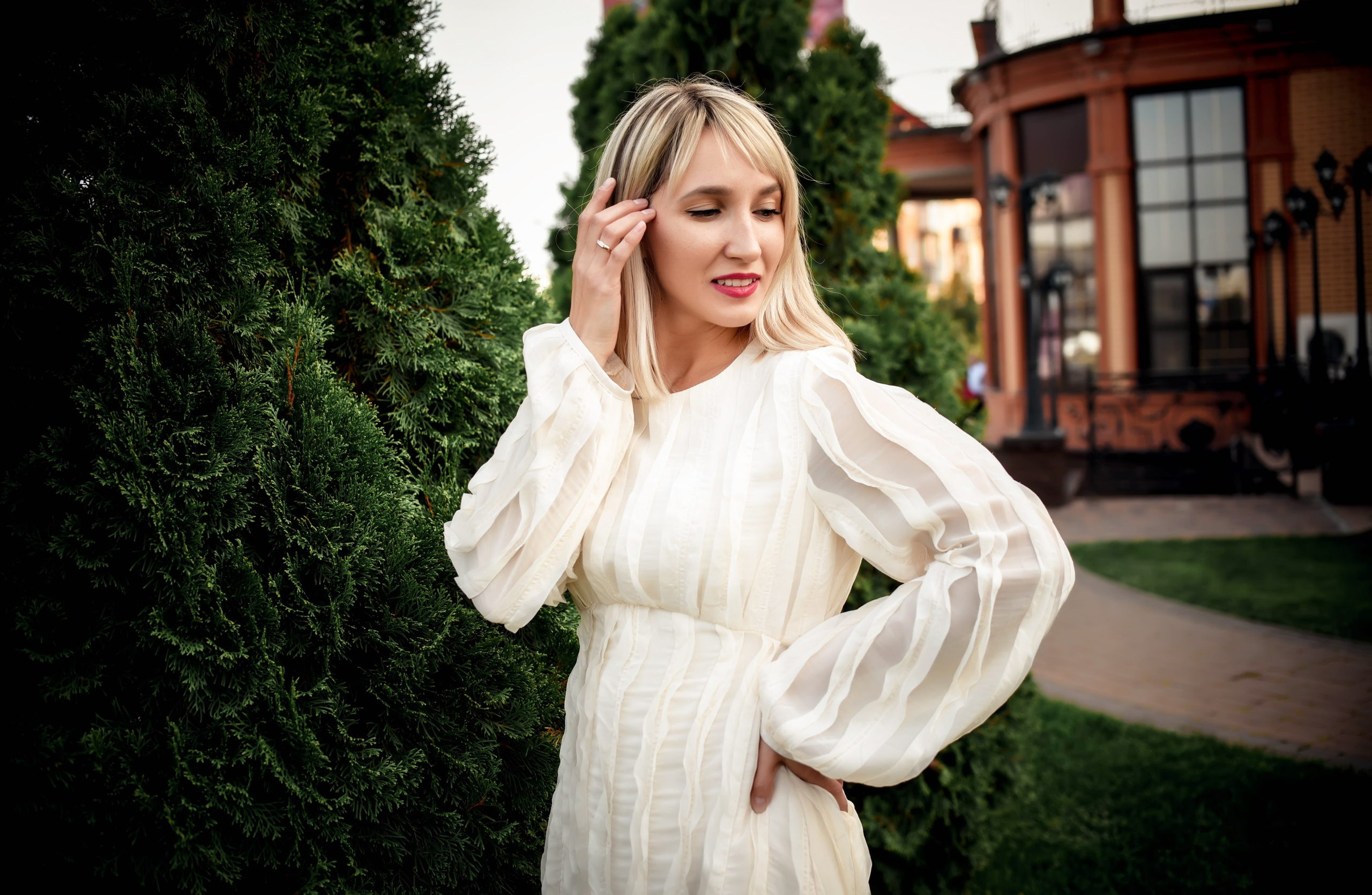 Семейная. Свадебный, семейный, детский, контент фотограф в Омске Максим Ильин