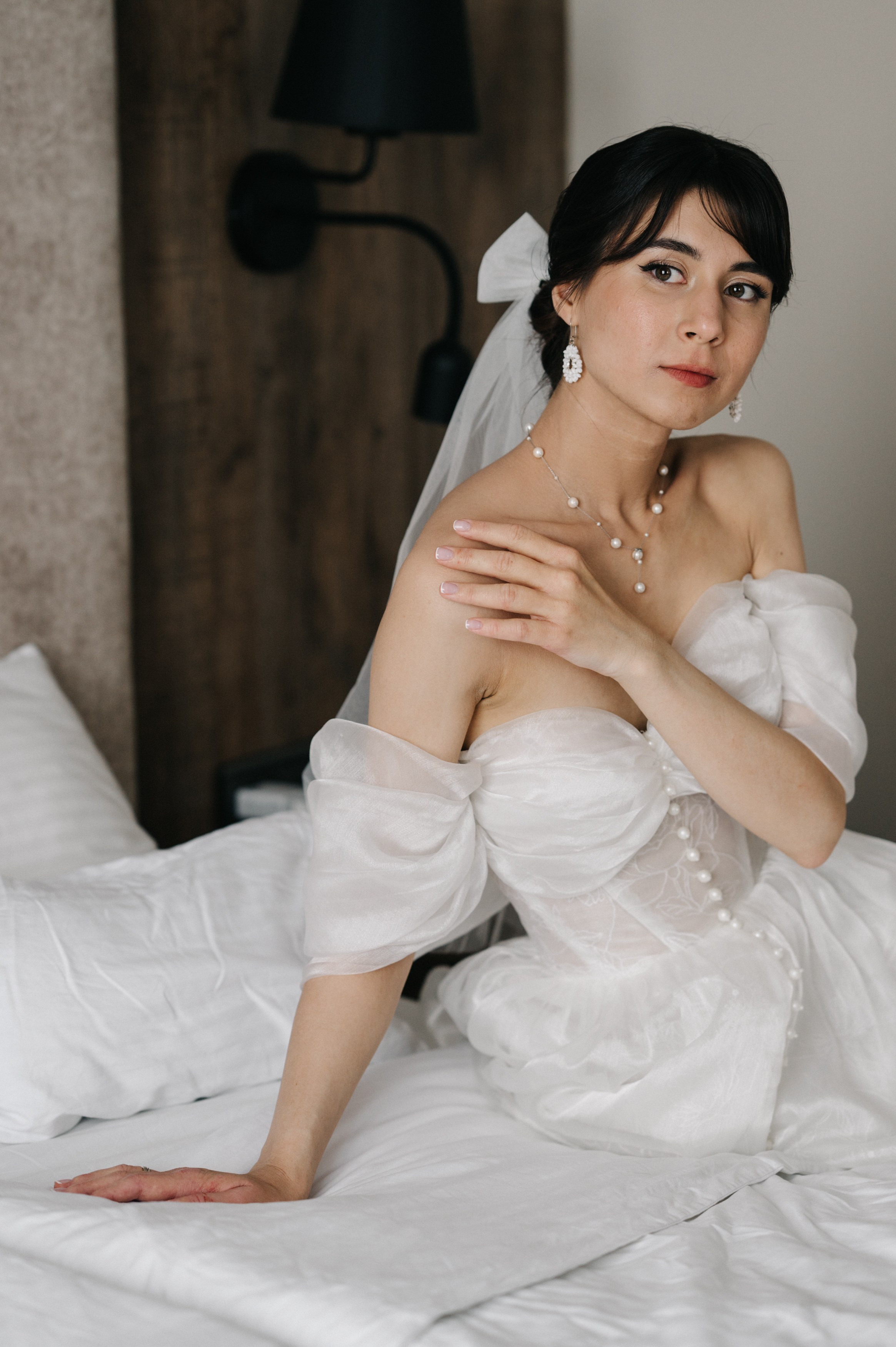 Про любовь. Фотограф Ким Ангелина