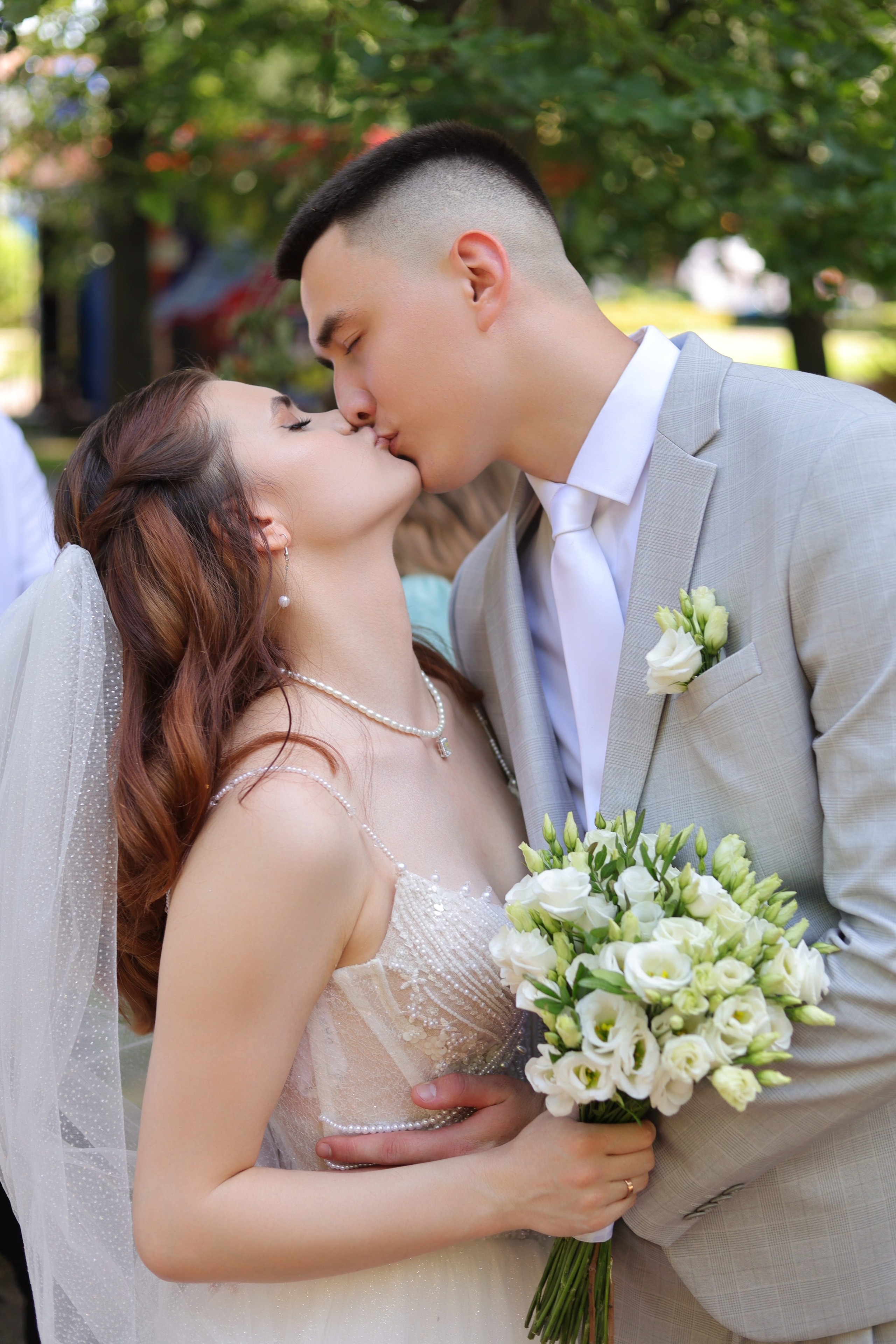 Егор&Ирина. Фотограф Надежда Гольцева