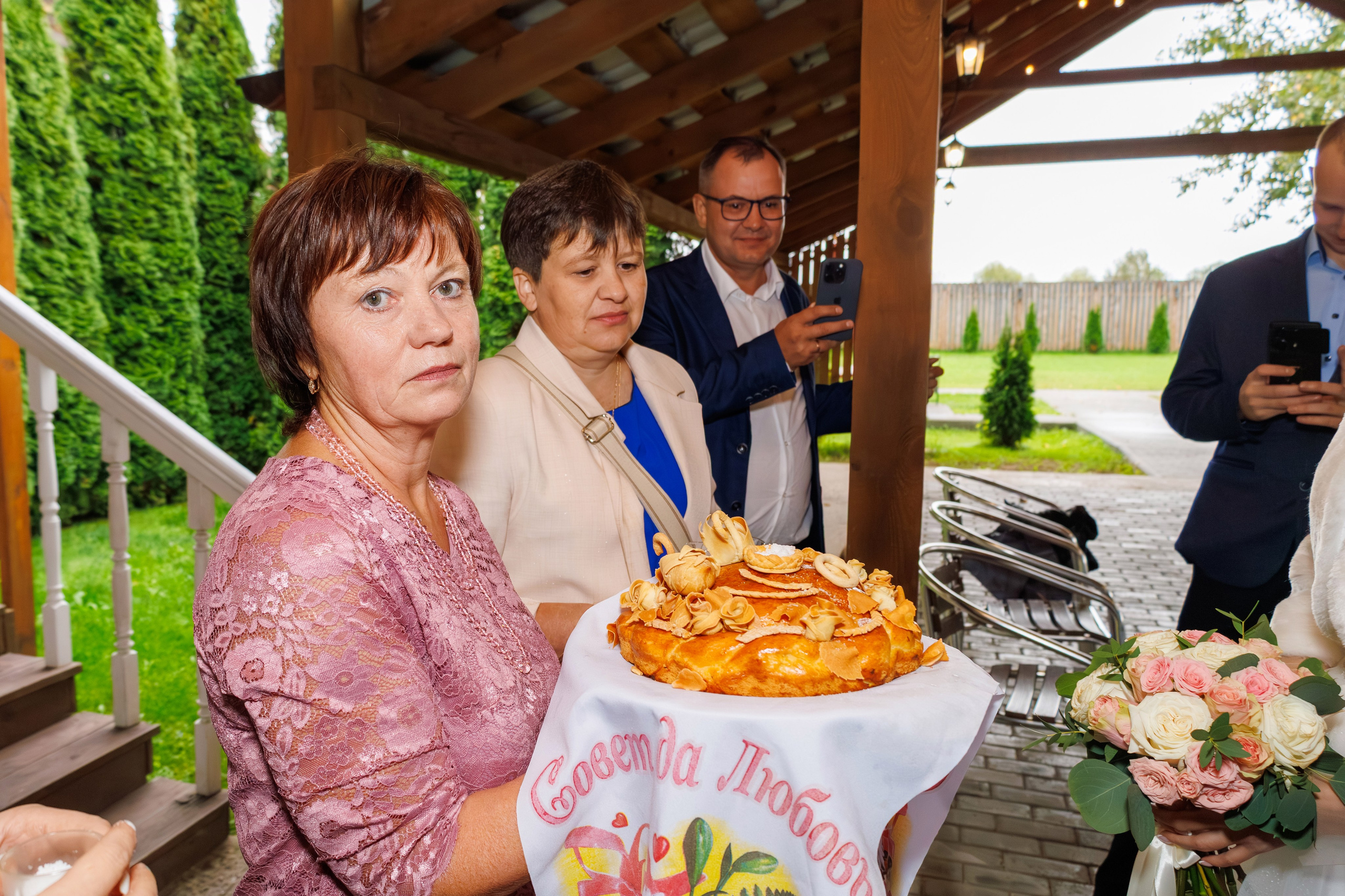 Вера&Никита. Фотограф Надежда Гольцева