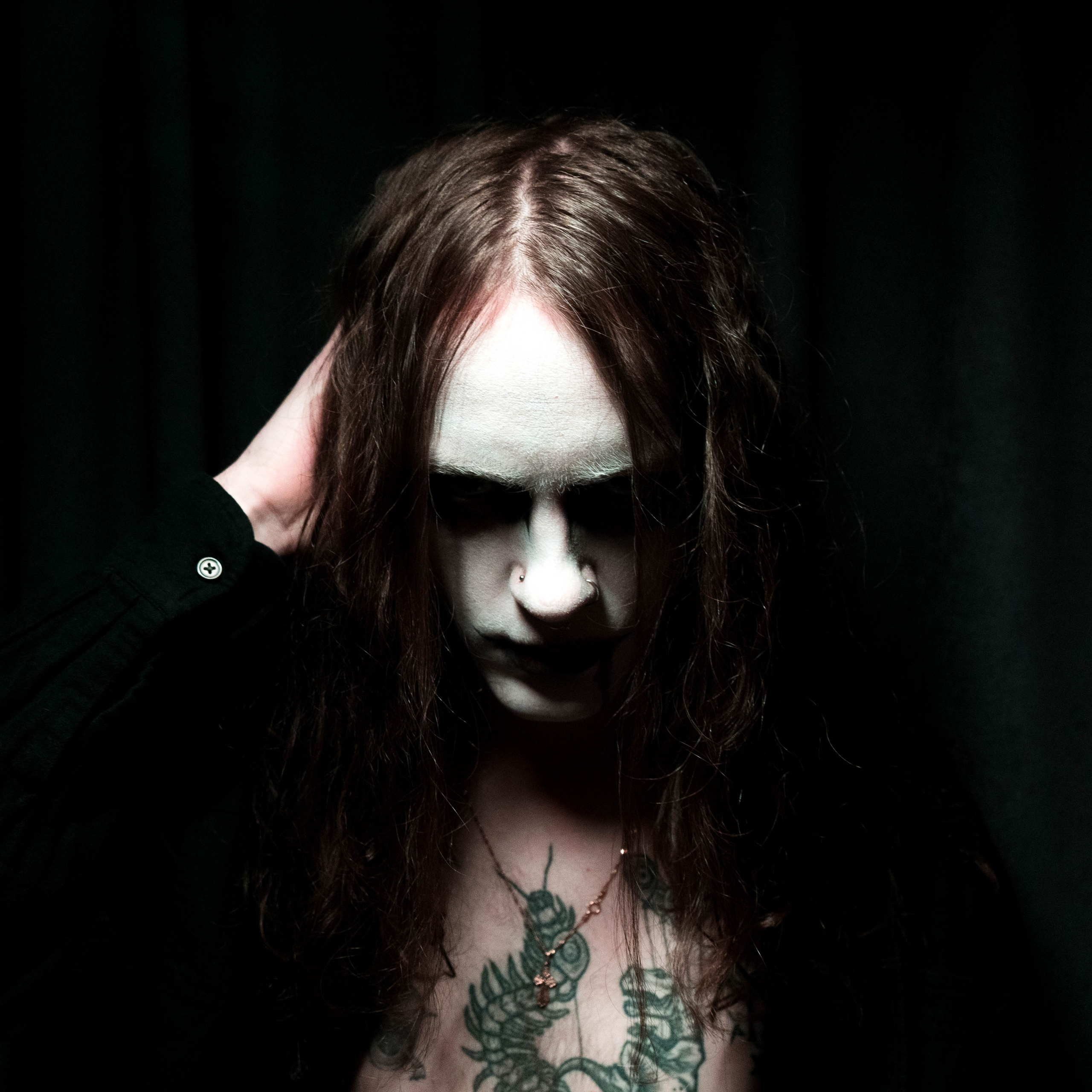 SLEEPMXDE. Кир Анисин. Режиссер & фотограф