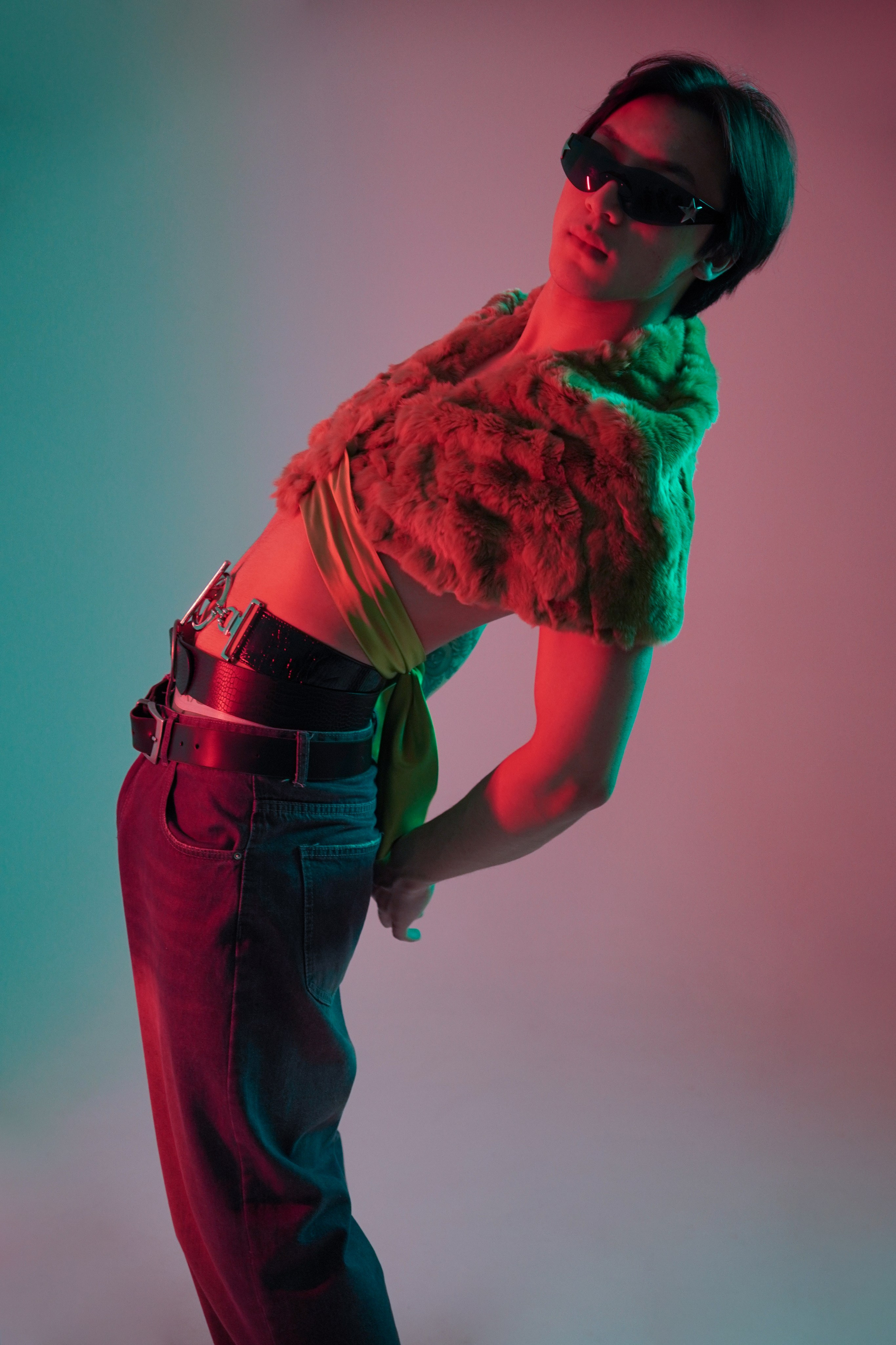 Евгений. Арт фотограф в Санкт-Петербурге