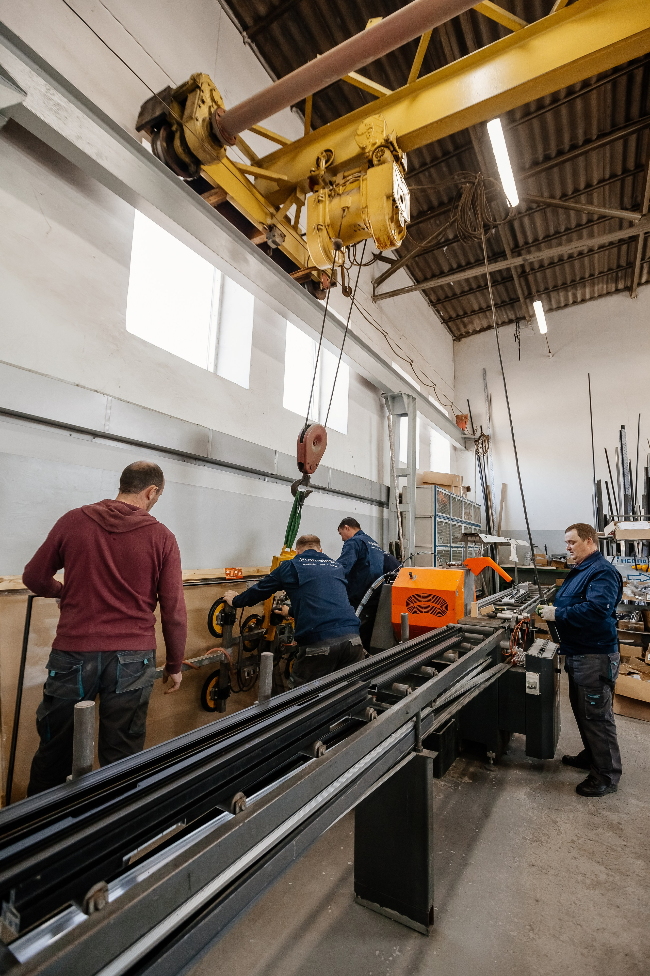 Квазар. Профессиональный фотограф Инесса Новикова в Москве