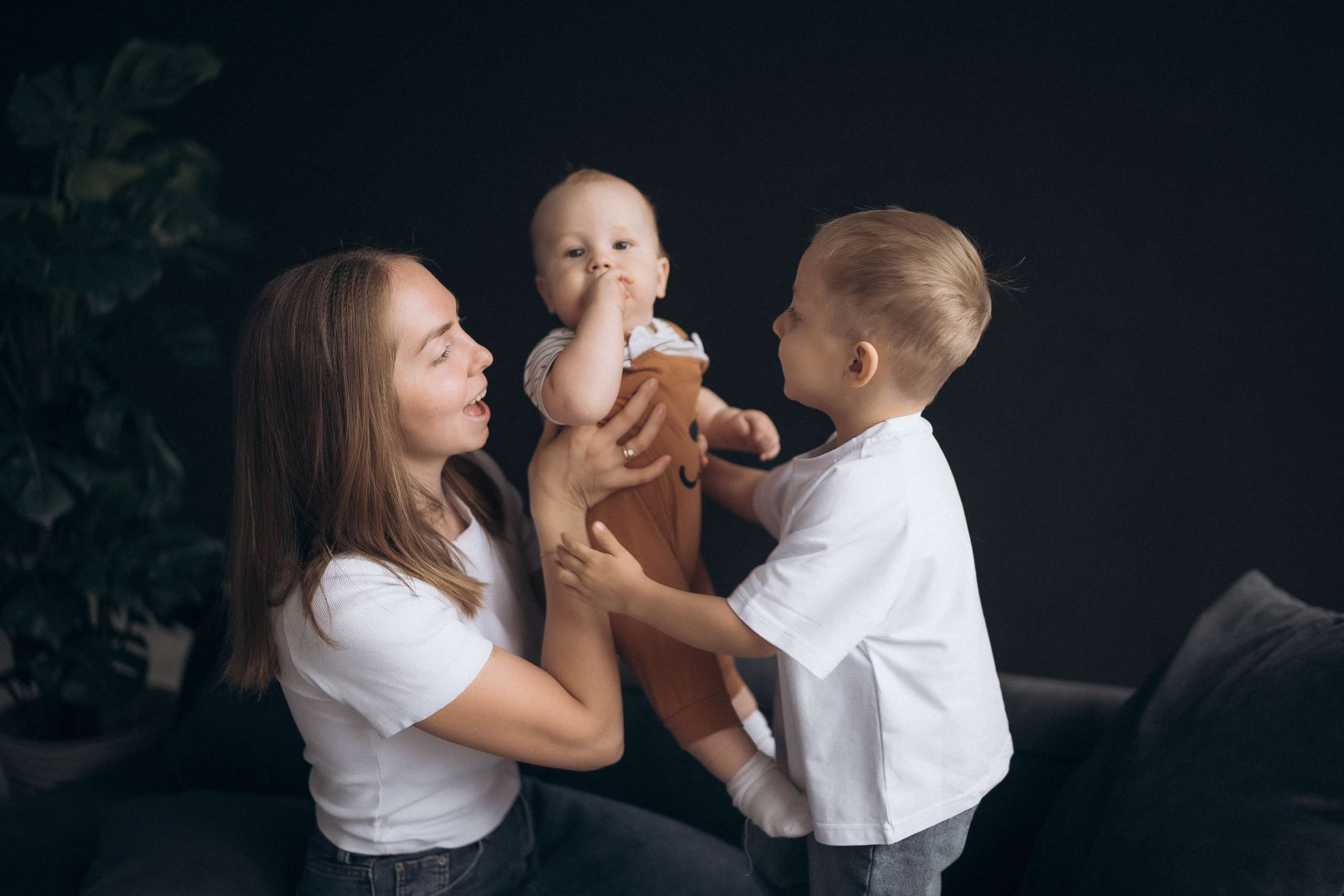 Семья Наташи ♥. Свадебный и семейный фотограф в Перми Дарья Алекс