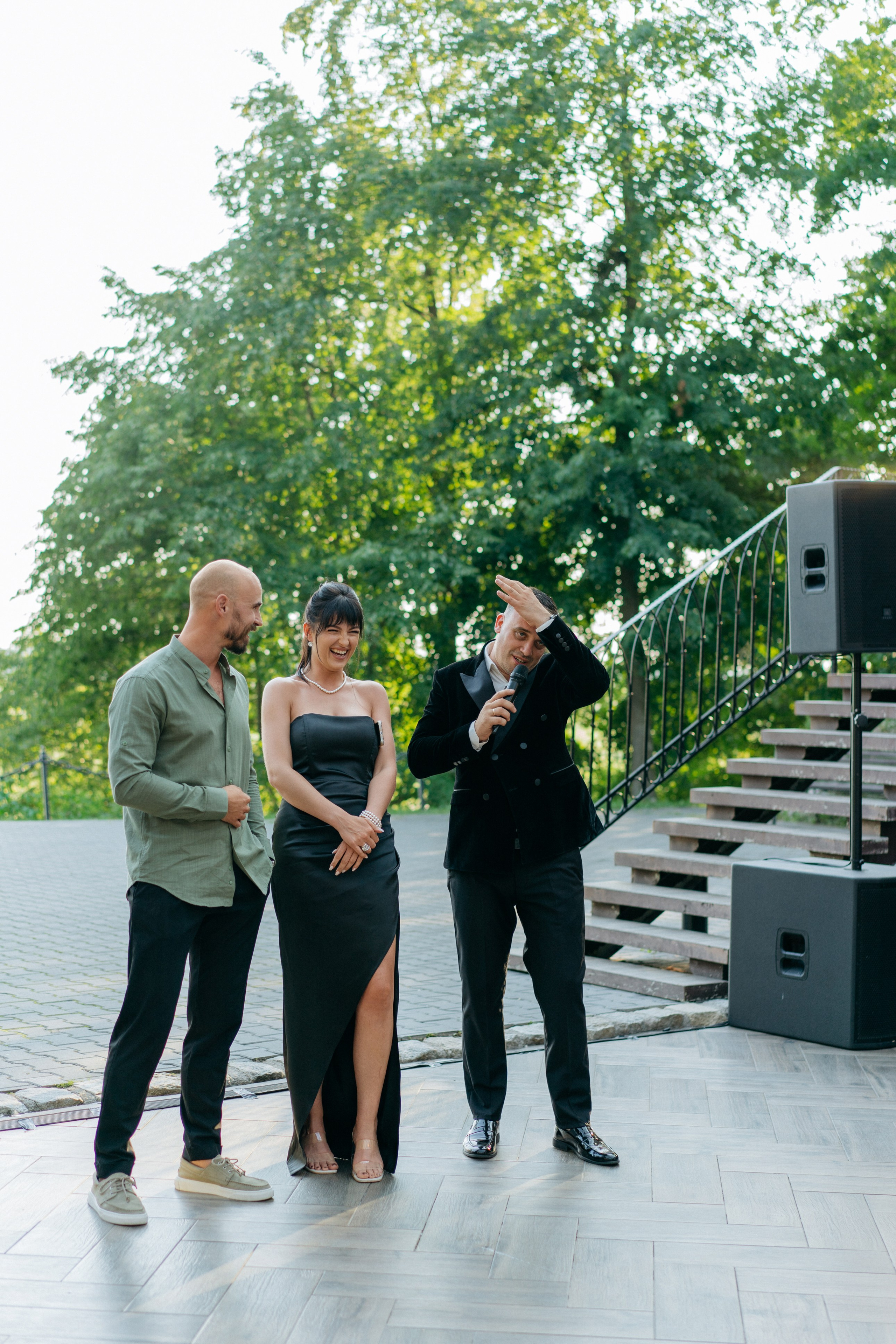 Сергей и Алина. Свадебный и семейный фотограф в Калининграде Анастасия Гриценко