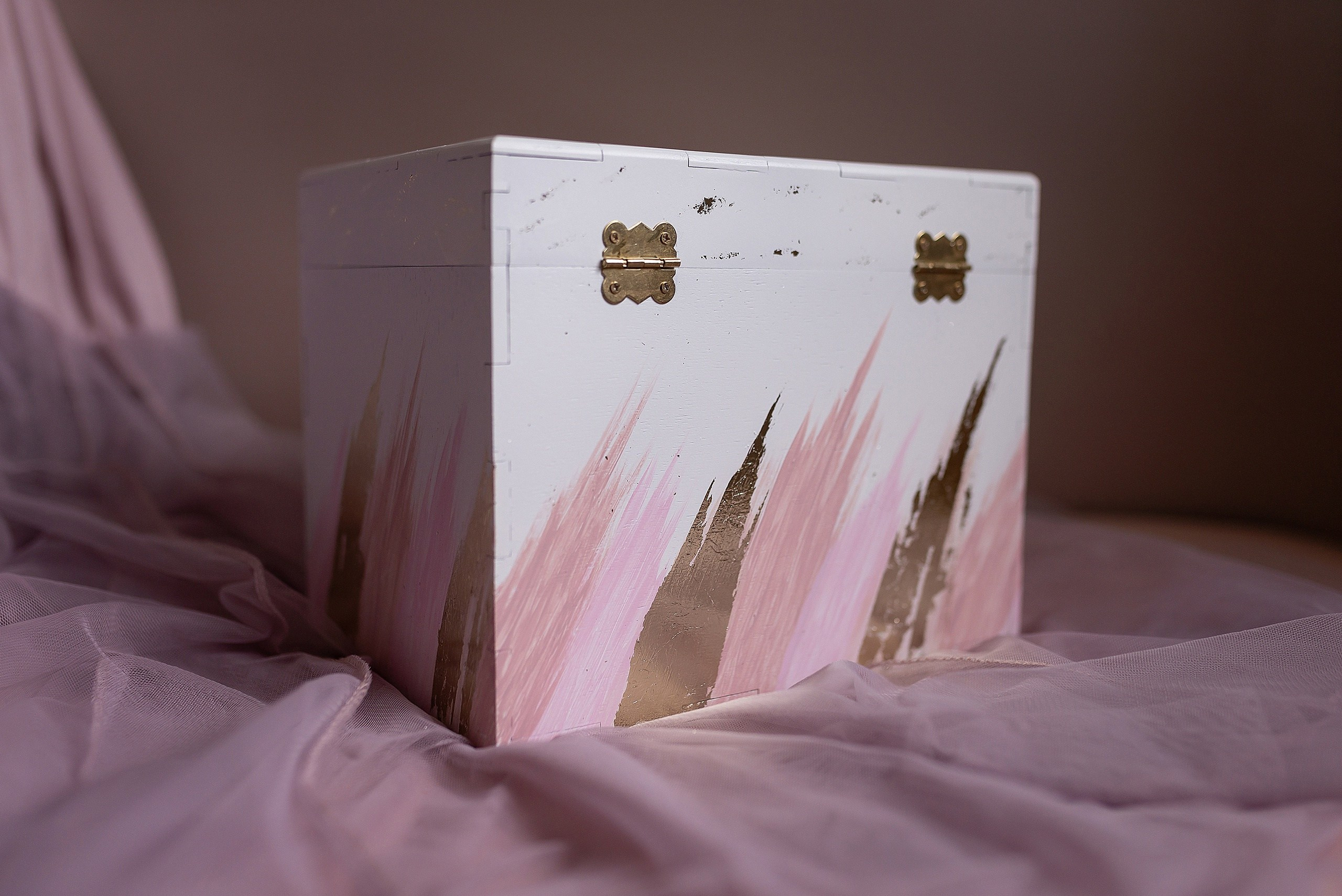 Сергей & Ольга. Студия декора Седьмое небо